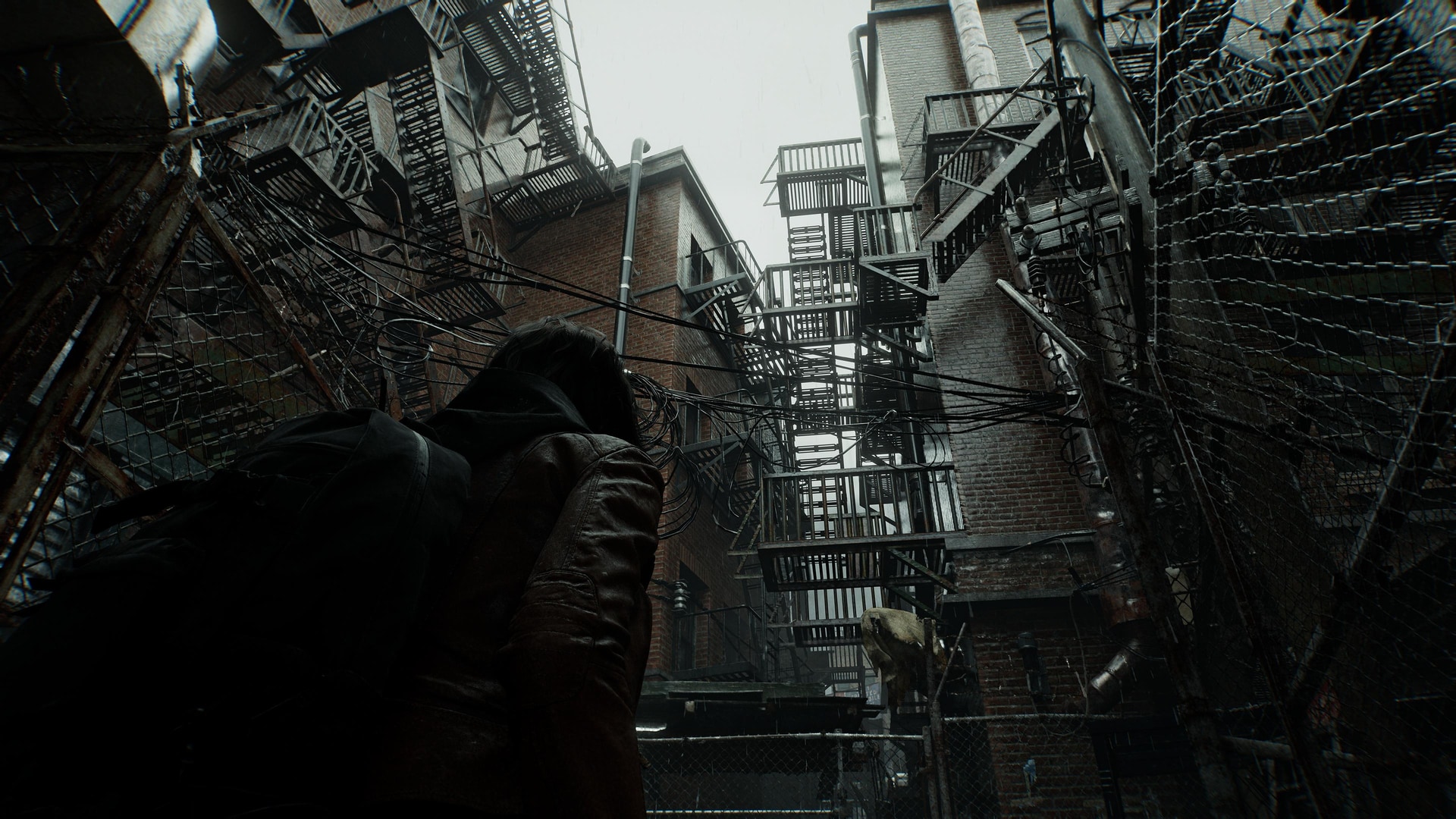 Resident Evil 9 Requiem (PS5) - Neuf — vue 6