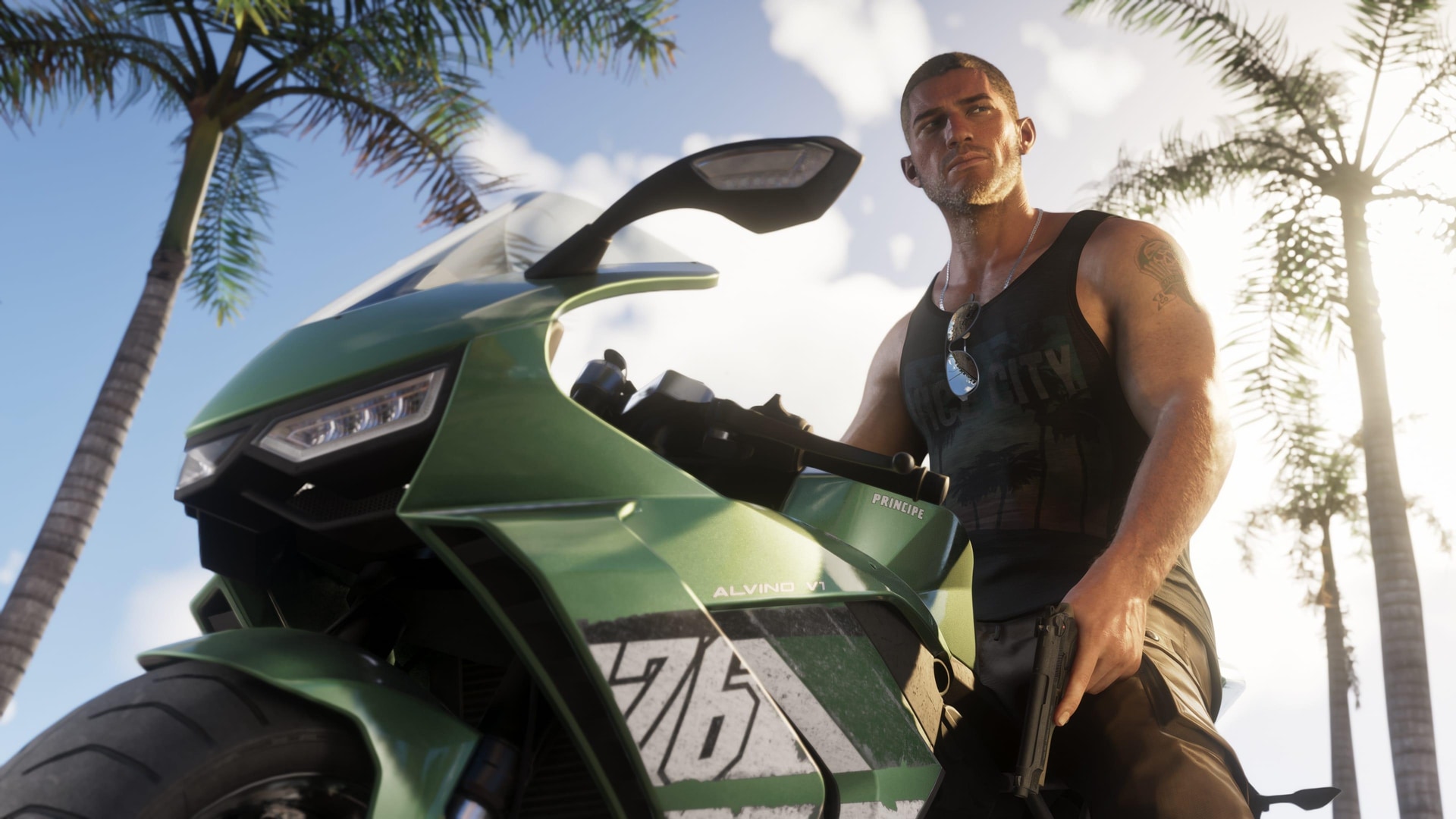 Grand Theft Auto VI (Code in a Box) (PS5) - Neuf — vue 3