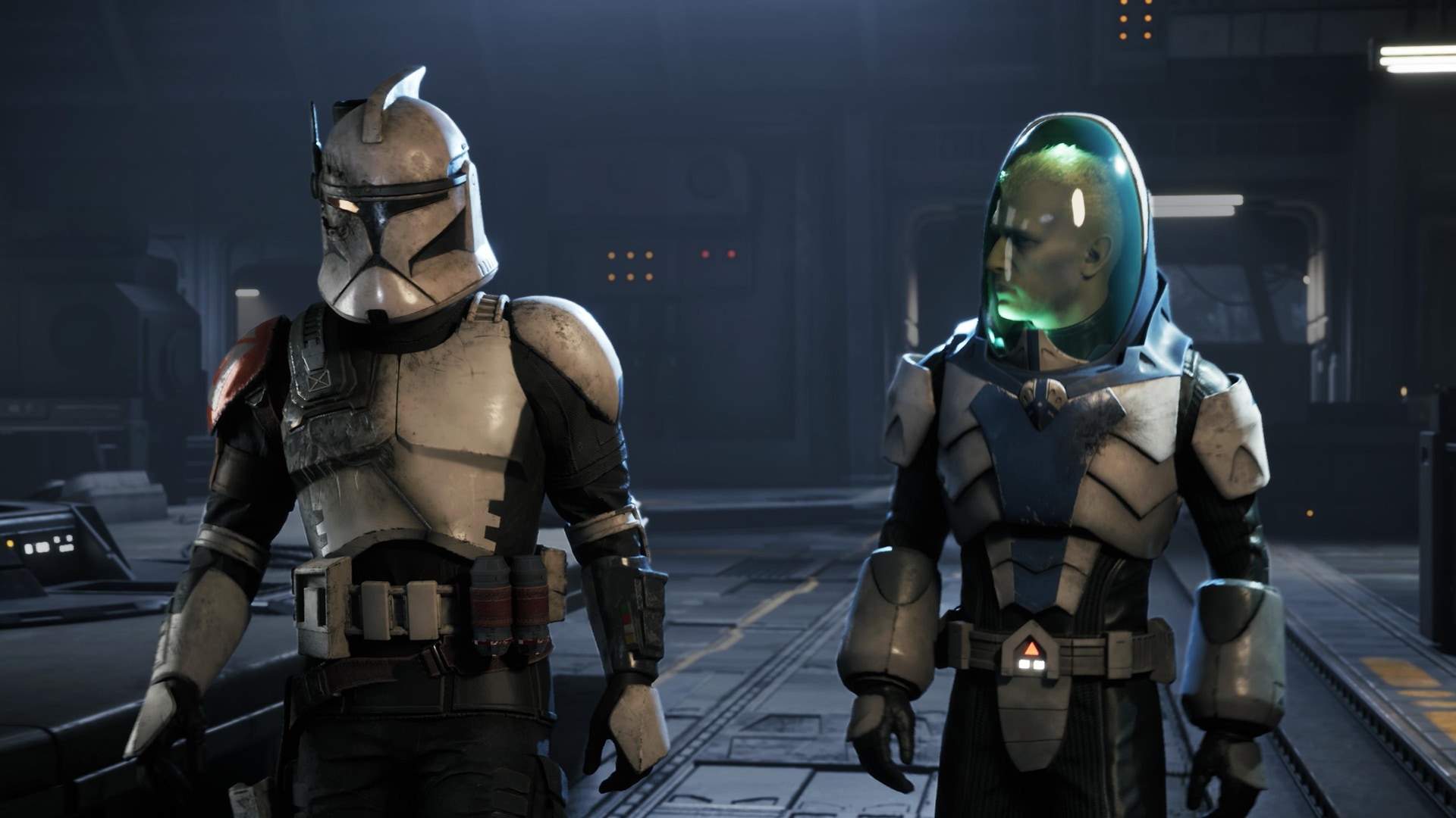 STAR WARS : Zero Company (PS5) - Neuf — vue 5