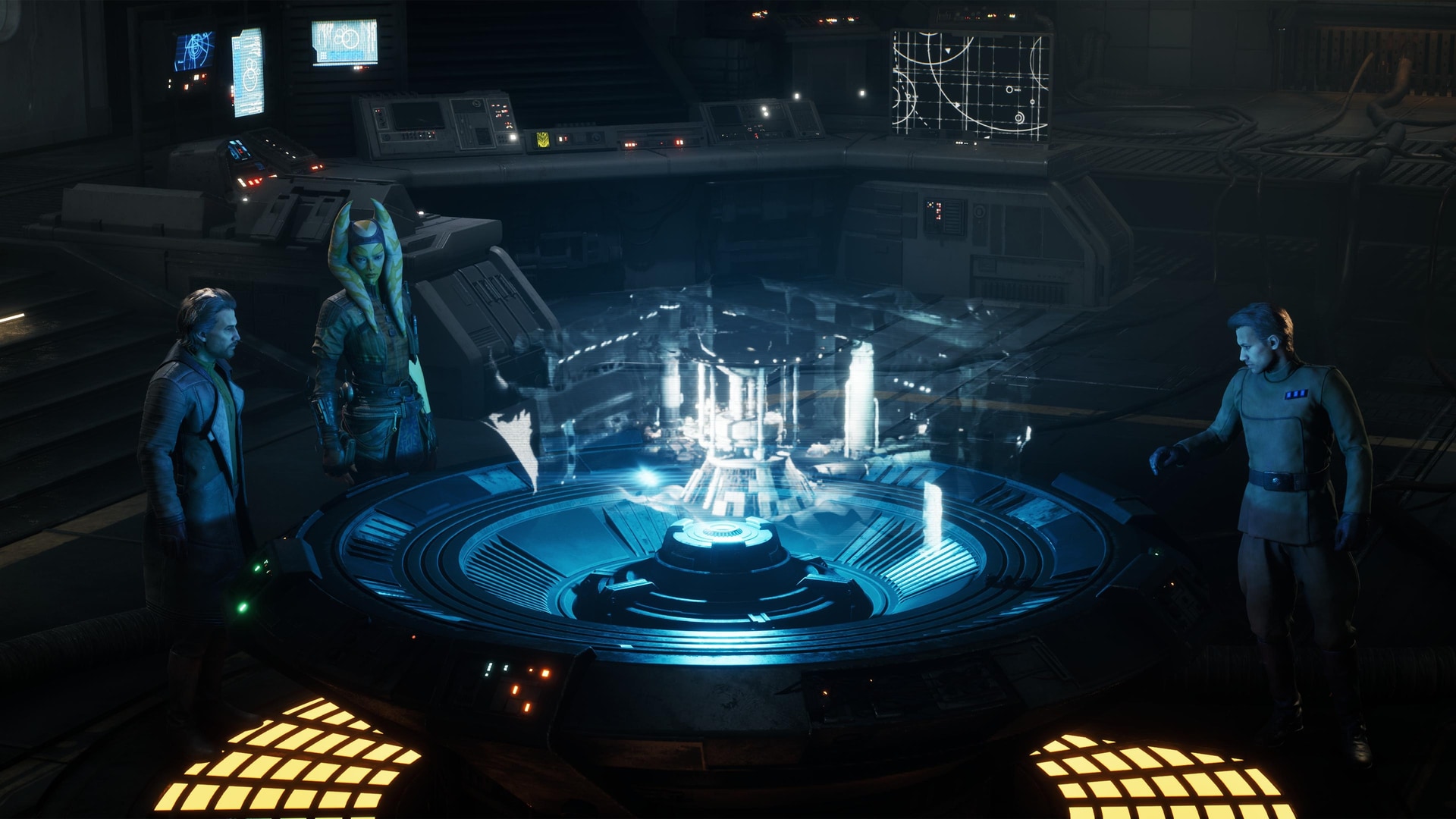 STAR WARS : Zero Company (PS5) - Neuf — vue 6