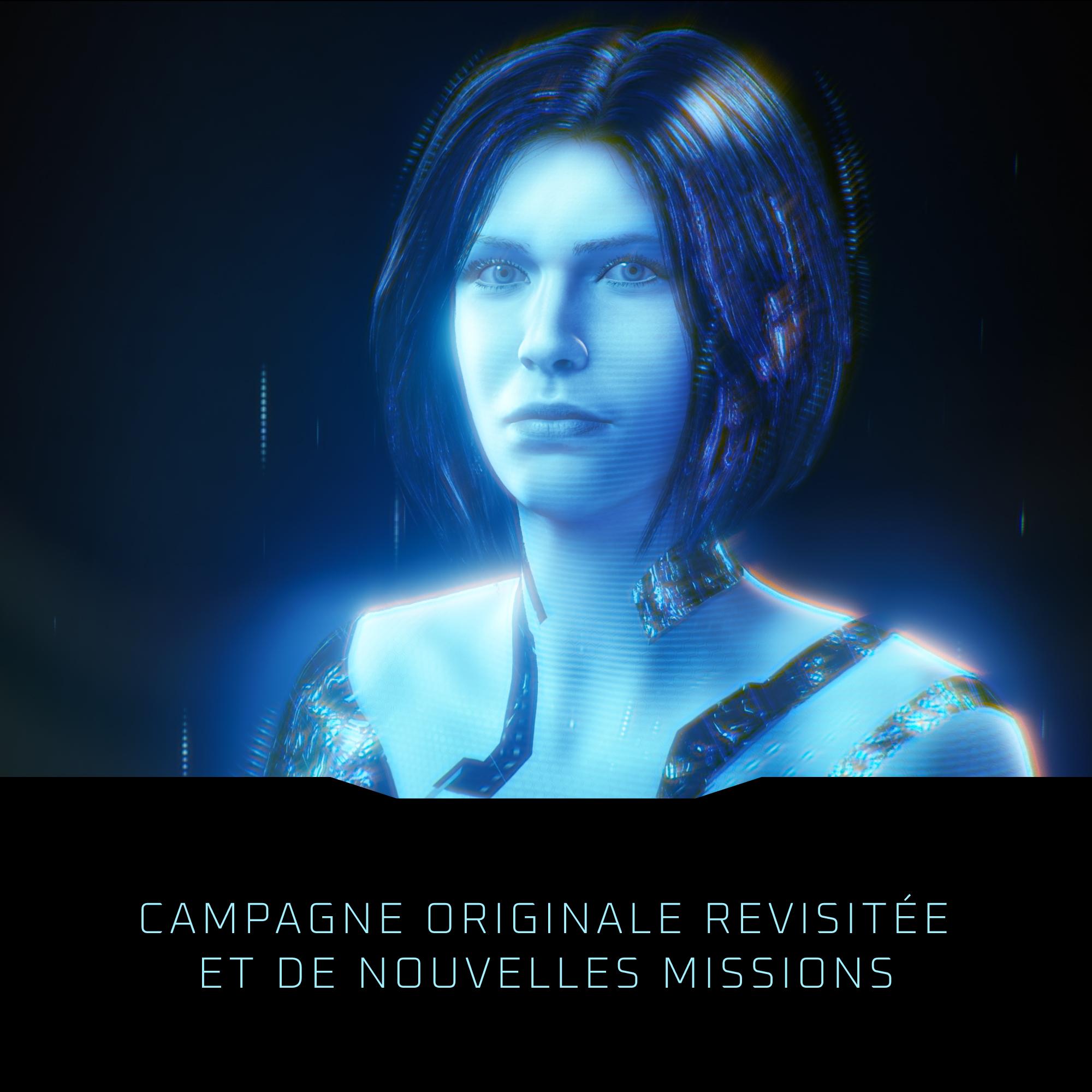 Halo: Campaign Evolved (PS5) - Neuf — vue 4
