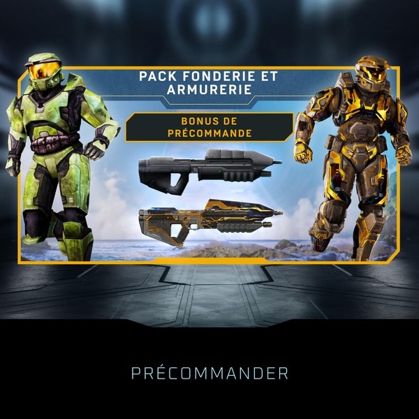 Halo: Campaign Evolved (PS5) - Neuf — vue 2