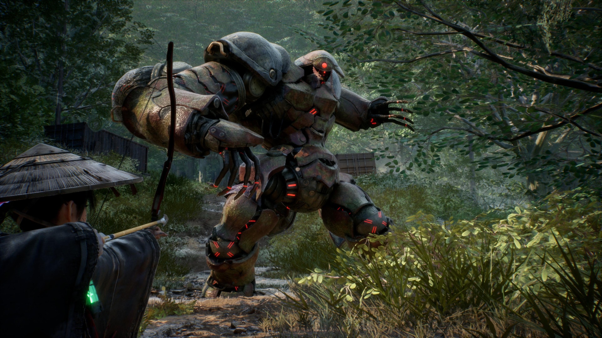 Beast of Reincarnation (PS5) - Neuf — vue 5