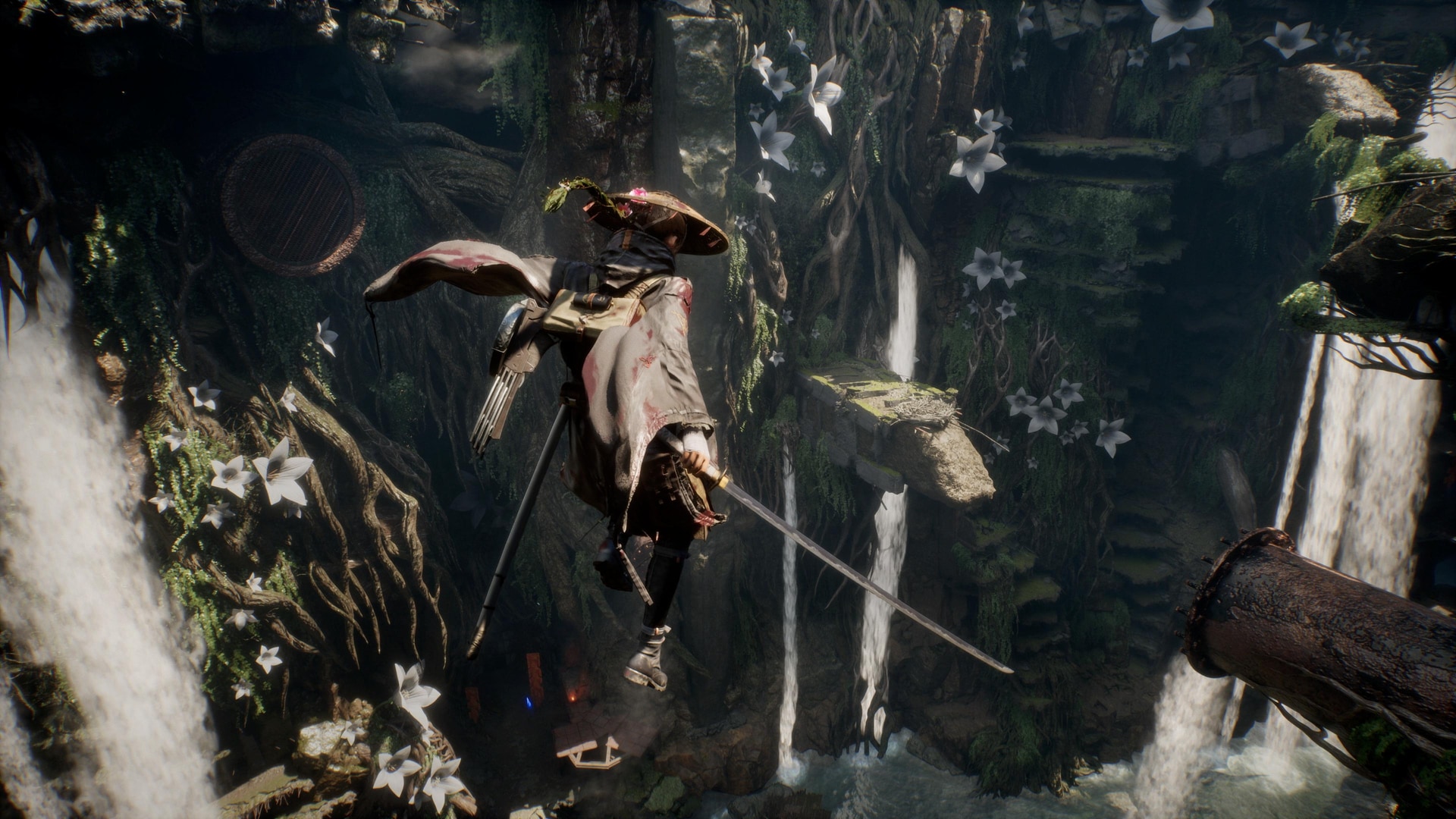 Beast of Reincarnation (PS5) - Neuf — vue 4