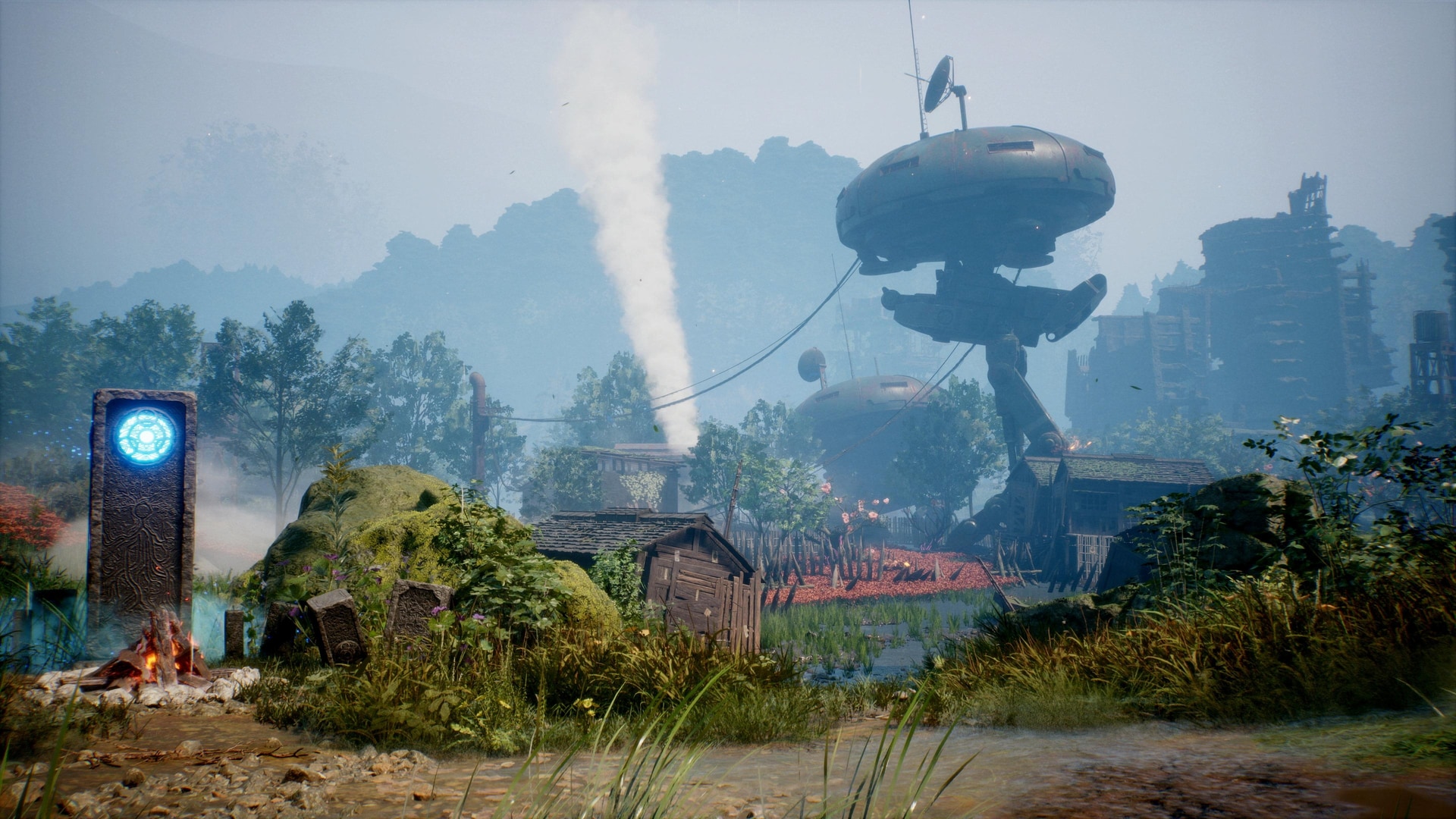 Beast of Reincarnation (PS5) - Neuf — vue 6