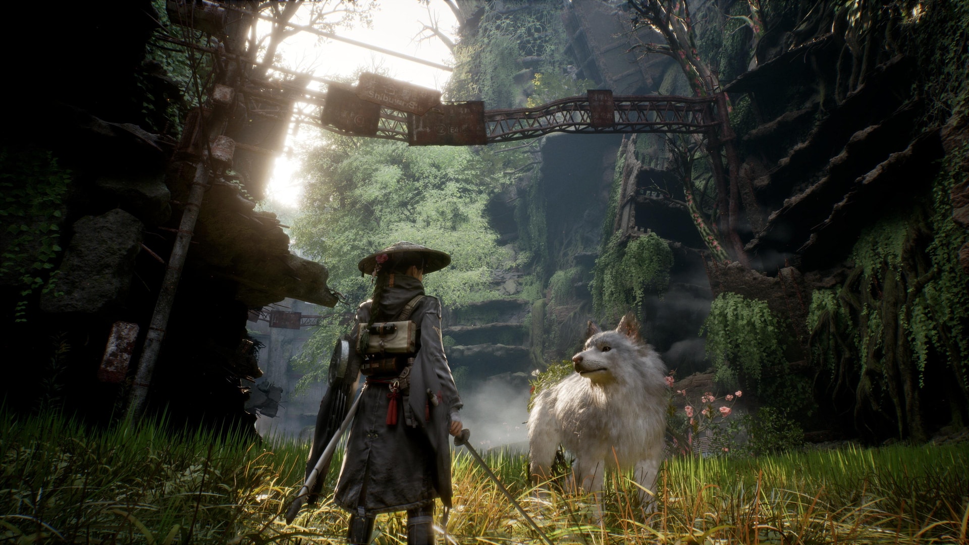 Beast of Reincarnation (PS5) - Neuf — vue 3