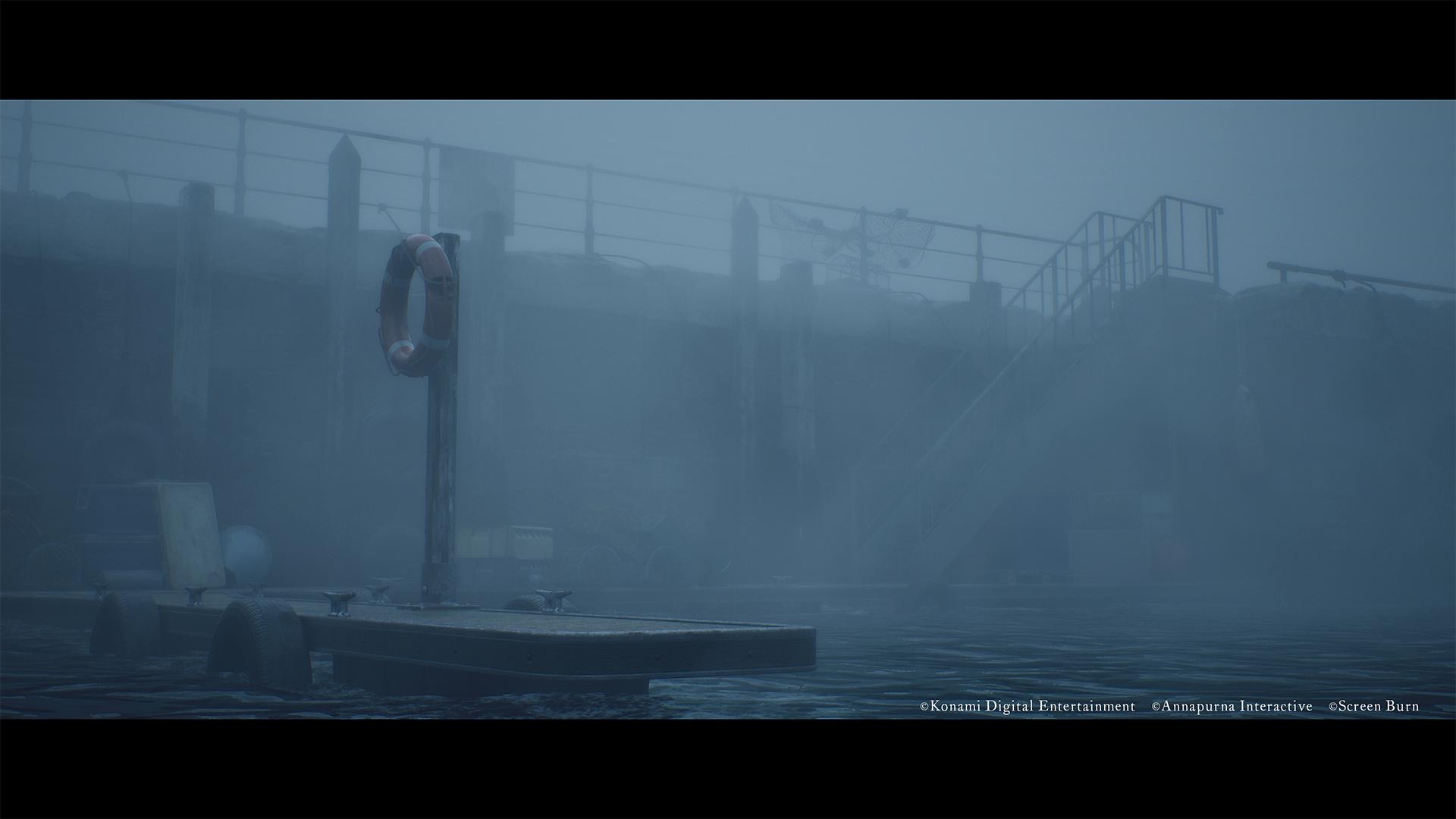 Silent Hill: Townfall - Day One Edition (PS5) - Neuf — vue 5