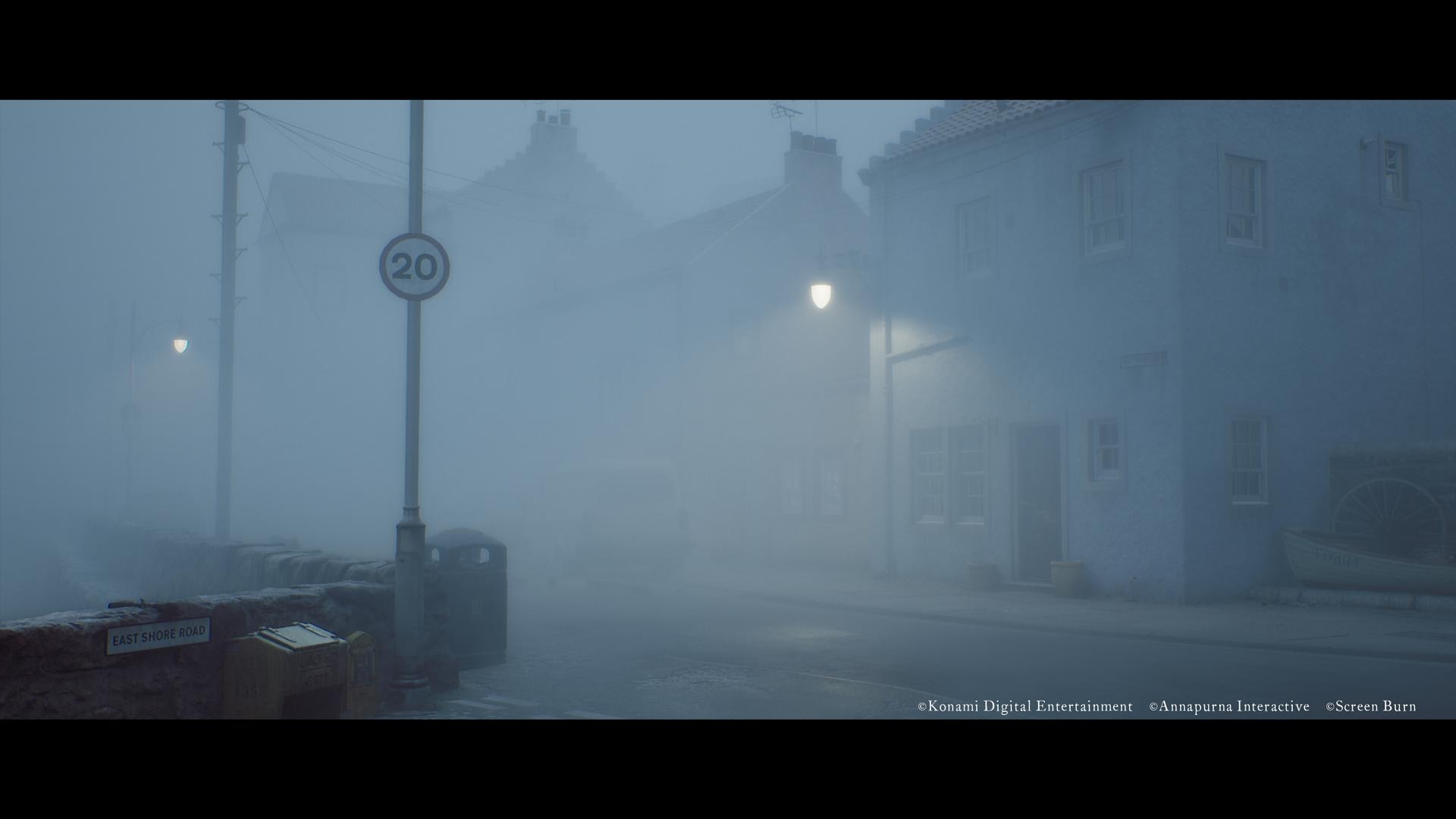 Silent Hill: Townfall - Day One Edition (PS5) - Neuf — vue 4
