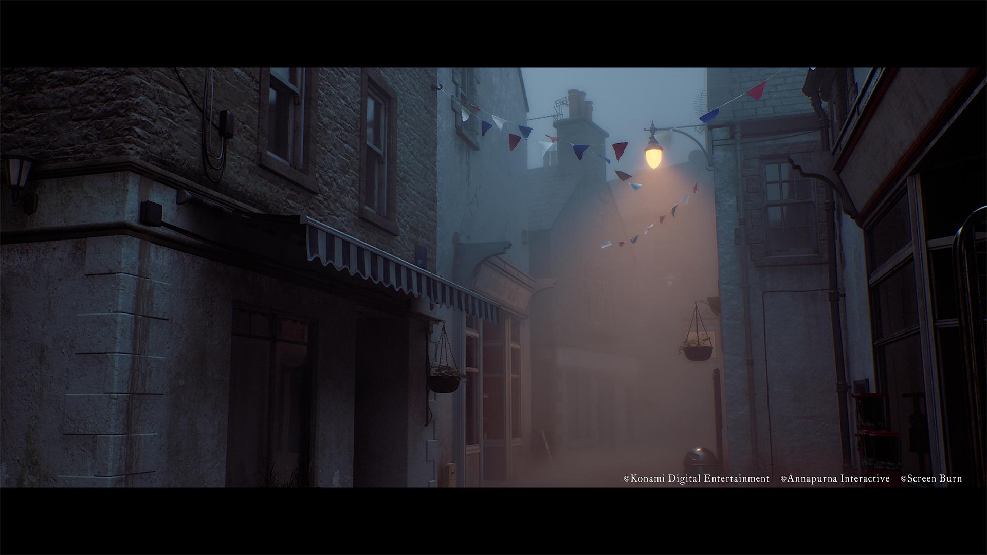 Silent Hill: Townfall - Day One Edition (PS5) - Neuf — vue 6