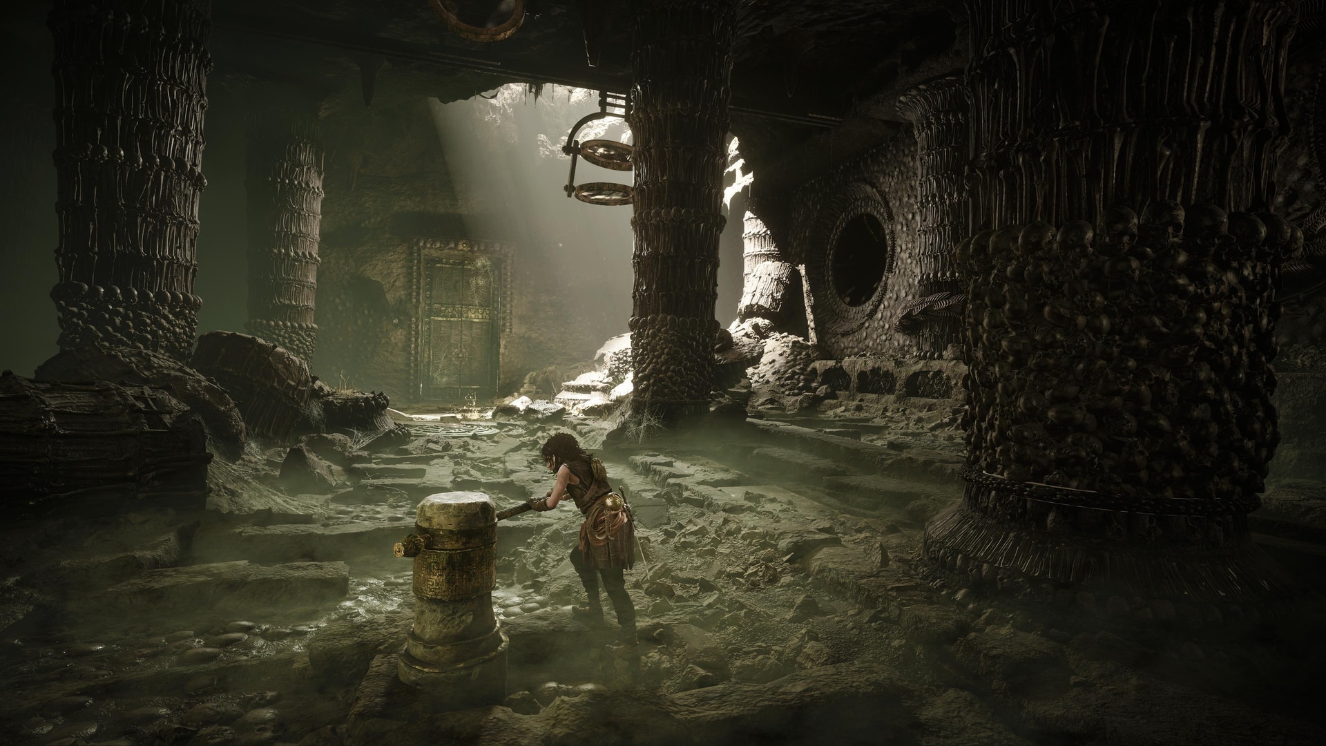 Resonance: A Plague Tale Legacy (PS5) - Neuf — vue 7