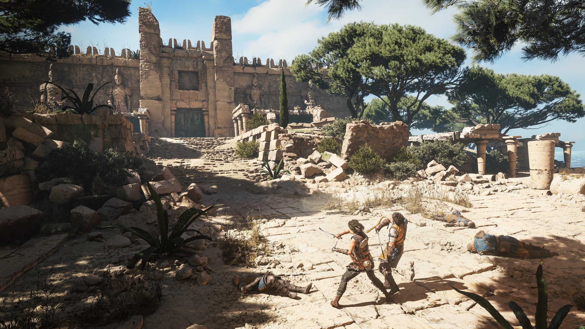 Resonance: A Plague Tale Legacy (PS5) - Neuf — vue 4