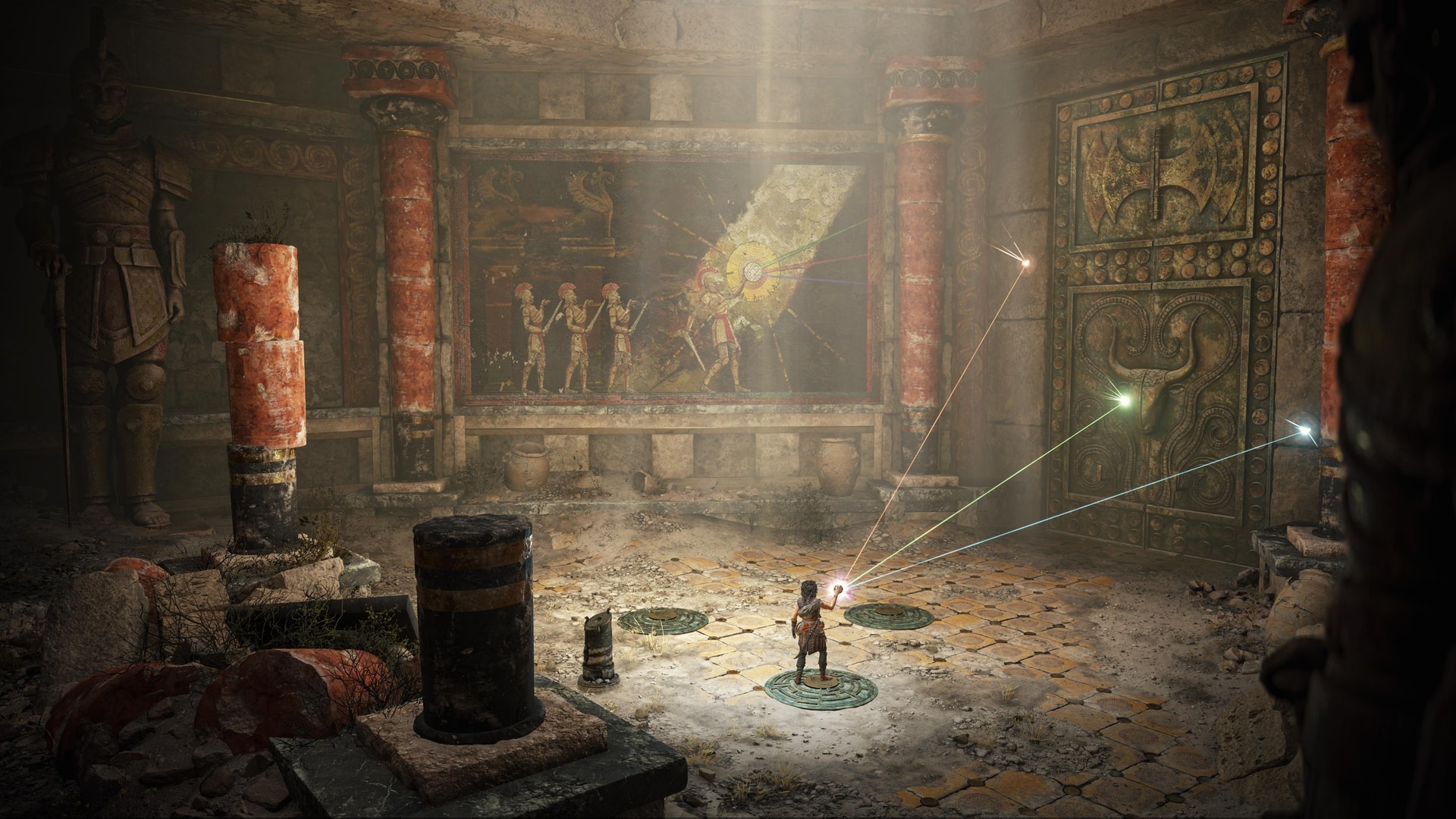 Resonance: A Plague Tale Legacy (PS5) - Neuf — vue 5