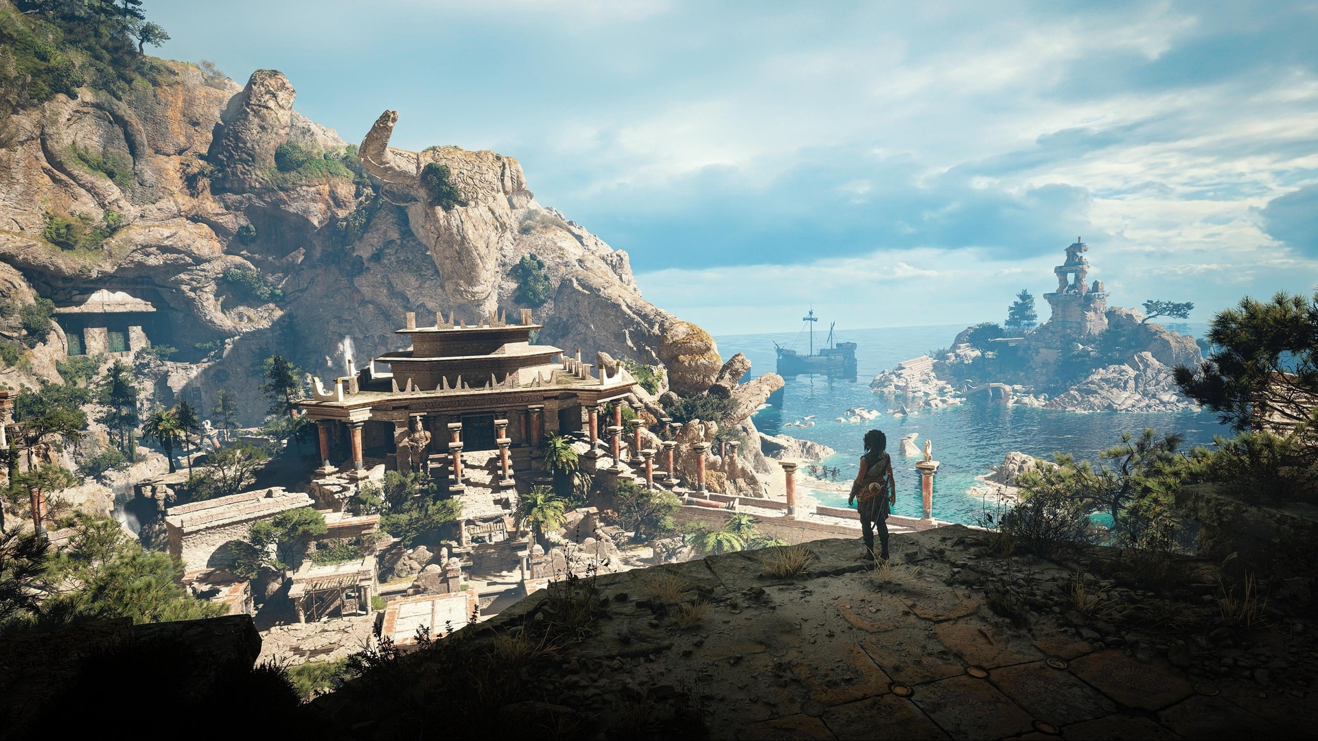 Resonance: A Plague Tale Legacy (PS5) - Neuf — vue 3