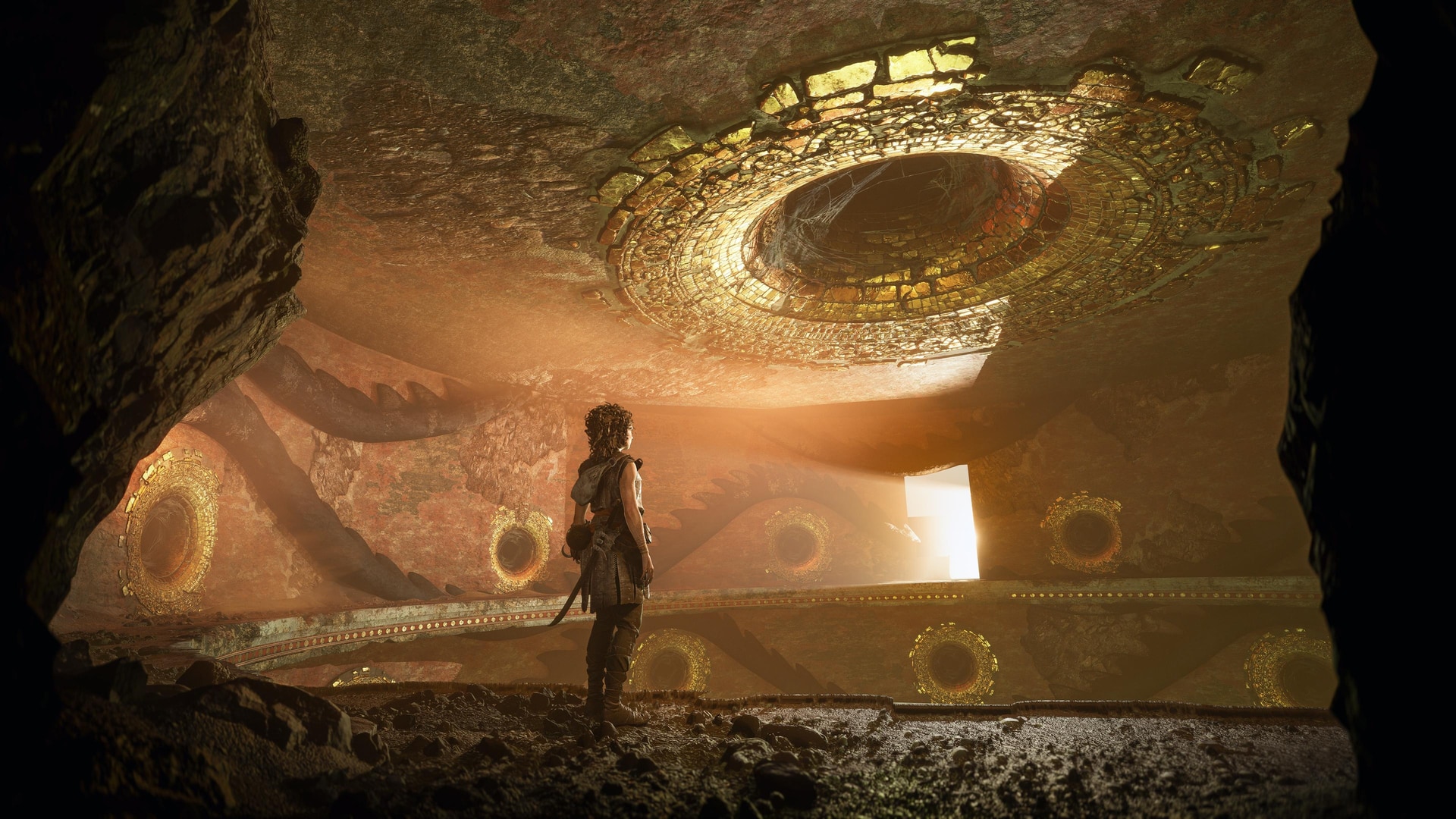 Resonance: A Plague Tale Legacy (PS5) - Neuf — vue 6