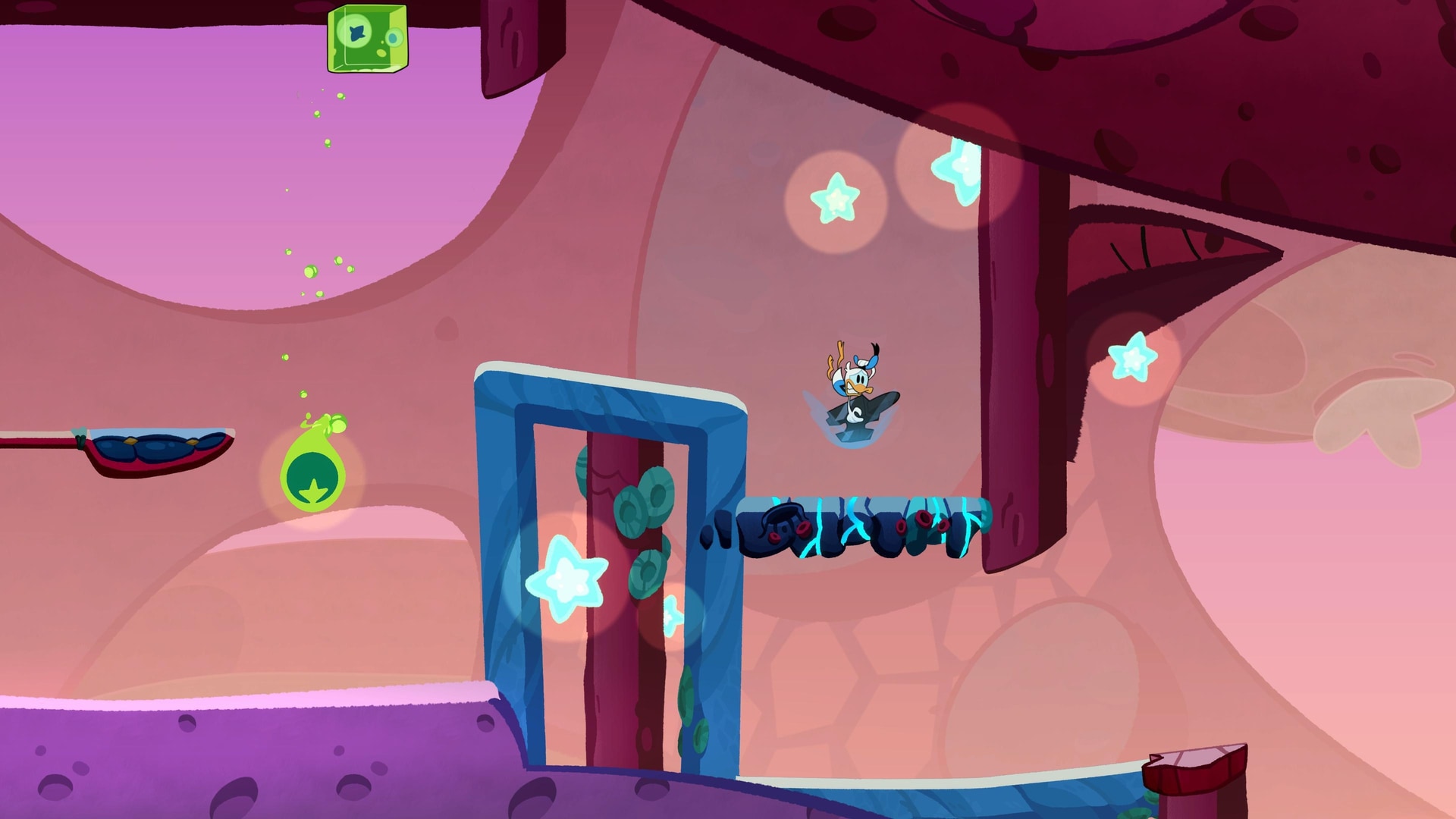 Disney Illusion Island Starring Mickey & Friends (PS5) - Neuf — vue 7