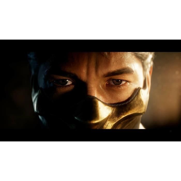 Mortal Kombat 1 (PS5) — vue 5