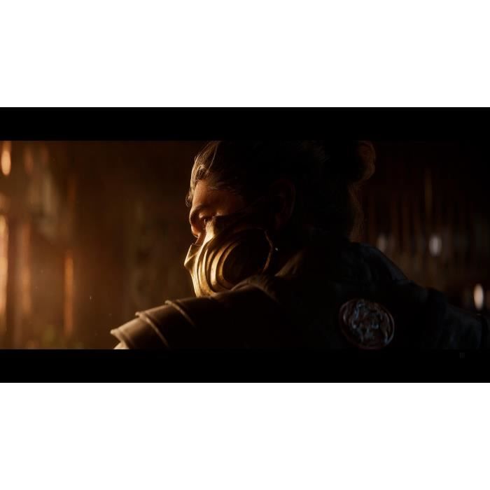Mortal Kombat 1 (PS5) — vue 3