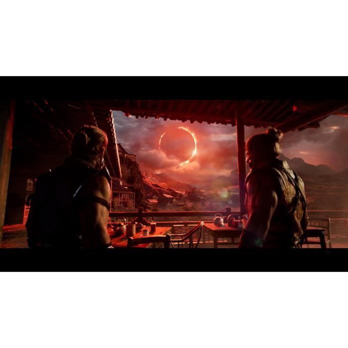 Mortal Kombat 1 (PS5) — vue 4