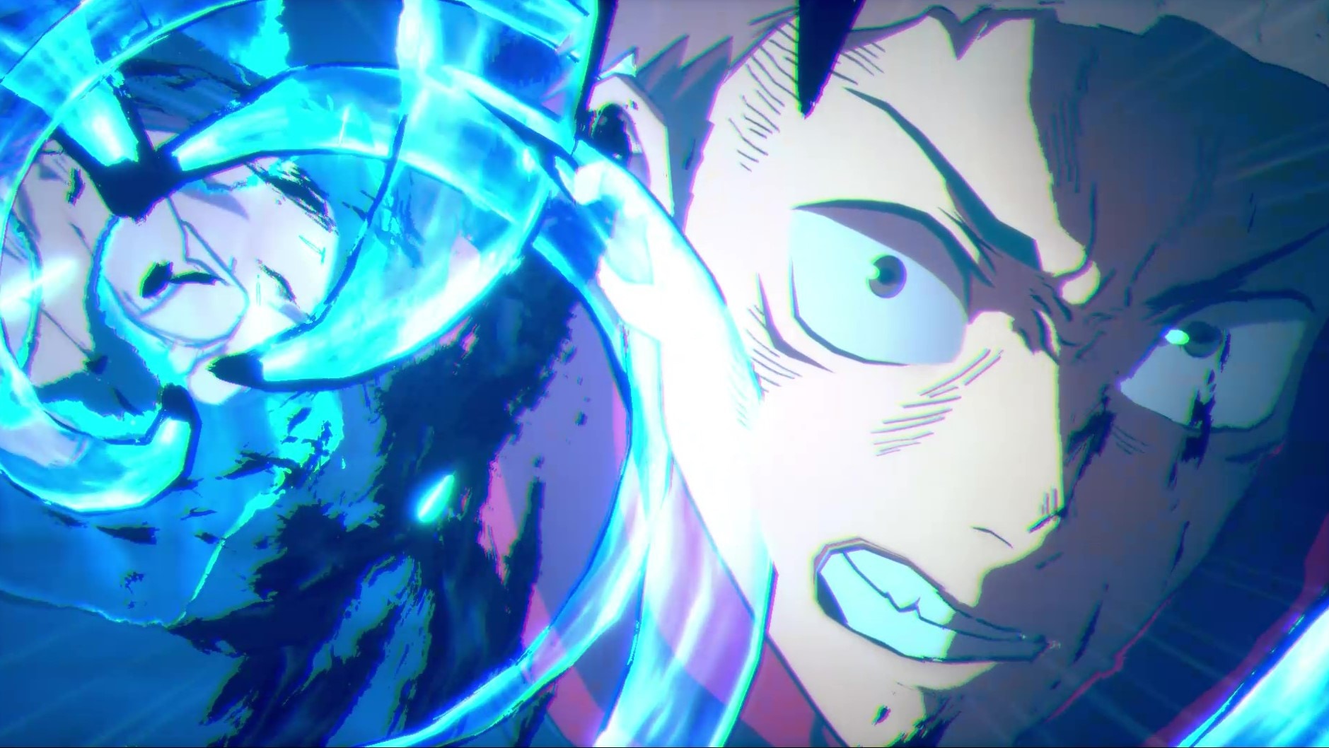 Jujutsu Kaisen: Cursed Clash PS5 - Neuf — vue 3