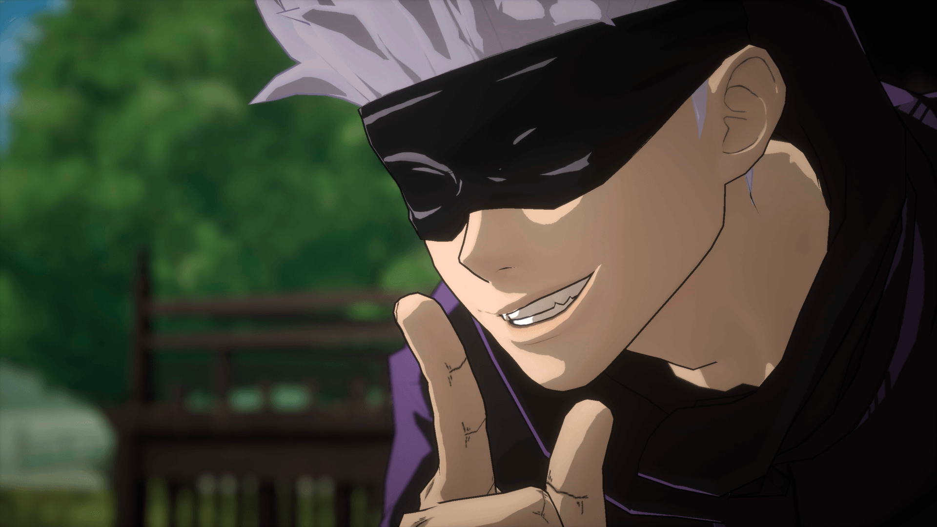 Jujutsu Kaisen: Cursed Clash PS5 - Neuf — vue 6