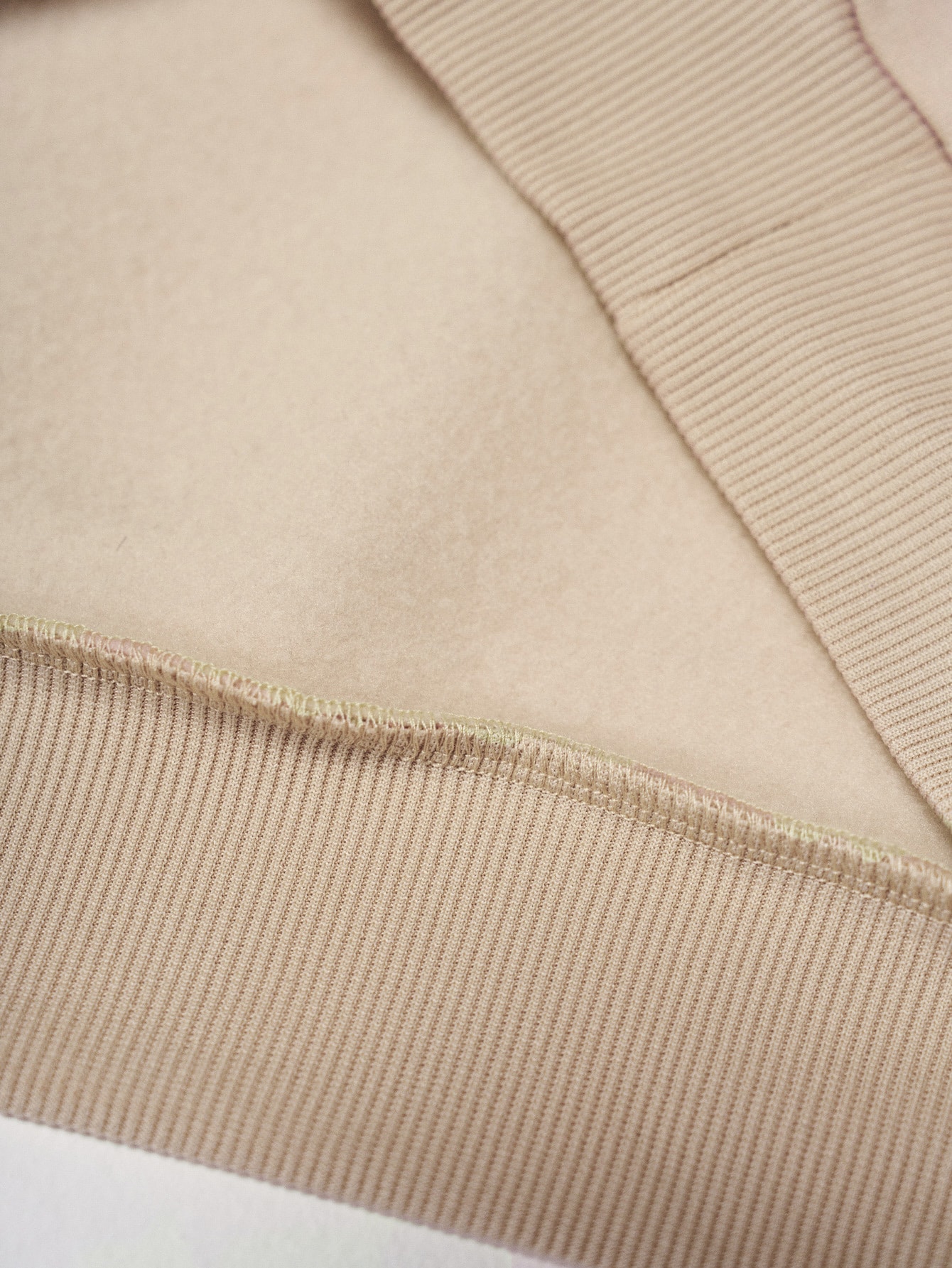 STYNVO Ensemble sweat-shirt à capuche et pantalon de survêtement imprimé lettres pour — vue 12