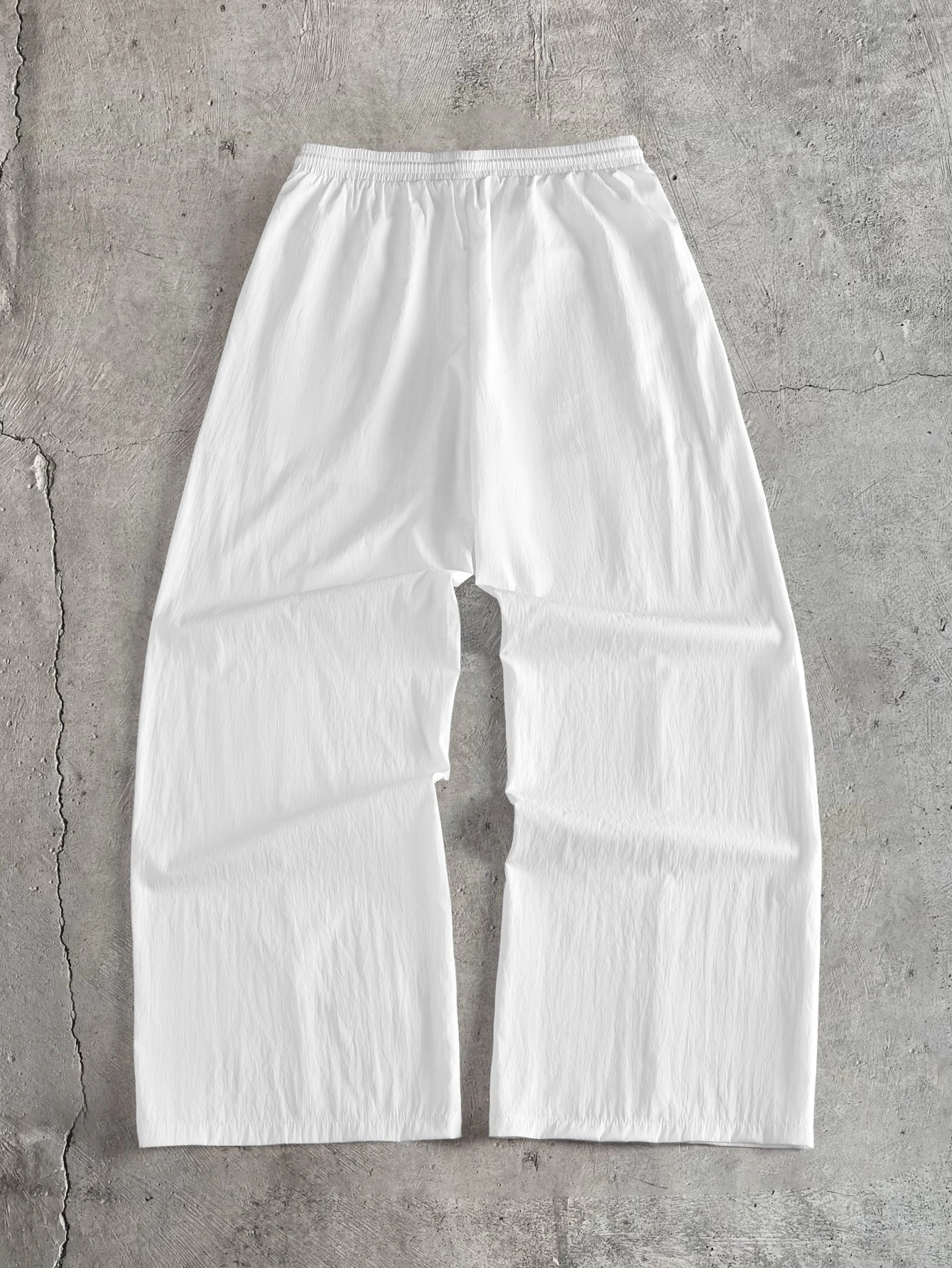 AXEPEAK Ensemble de chemise et pantalon de couleur unie polyvalent et décontracté pour — vue 11