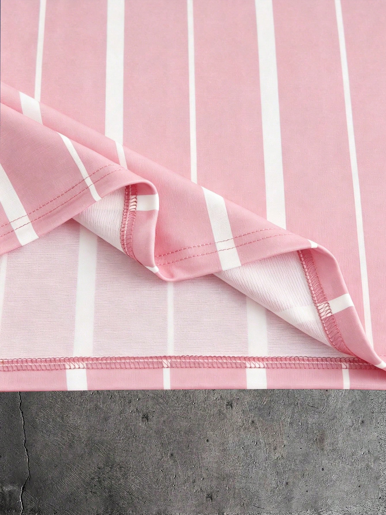 AXEPEAK Polo homme élégant et à la mode à blocs de couleurs, polyvalent — vue 7