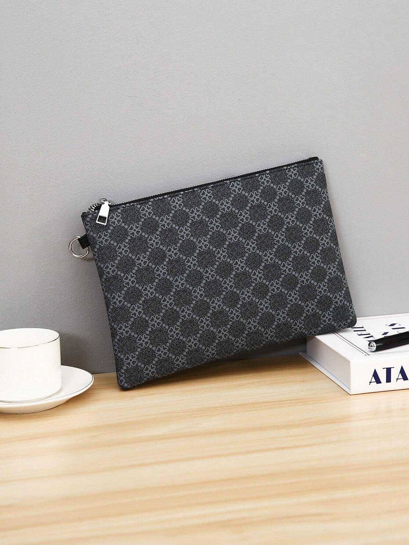 Mini sac banane, sac de taille à la mode et imperméable avec sangle réglable, sac de — vue 9