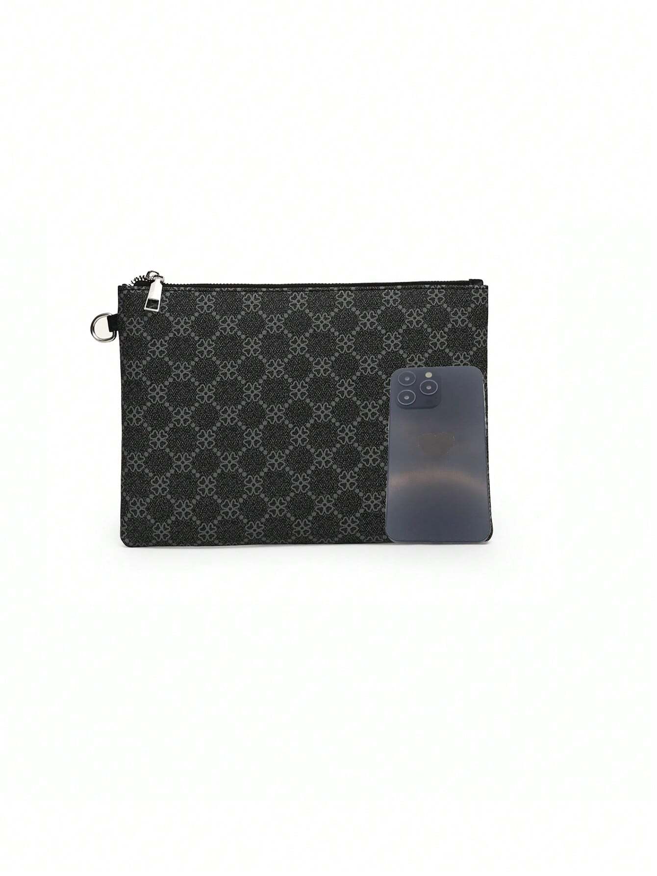 Mini sac banane, sac de taille à la mode et imperméable avec sangle réglable, sac de — vue 11