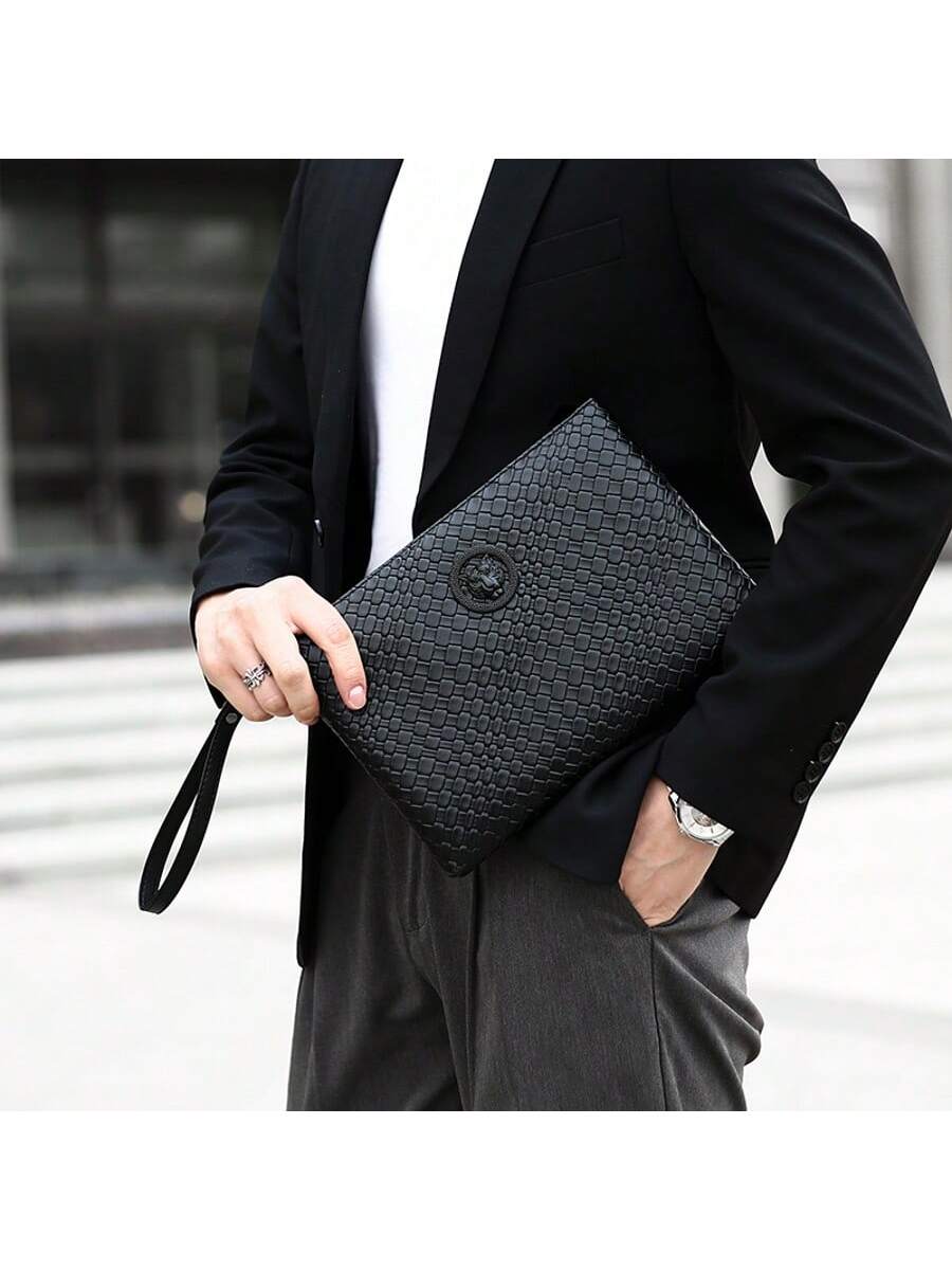 Sac à dos de randonnée mode grande capacité imperméable pour hommes, sac de voyage avec