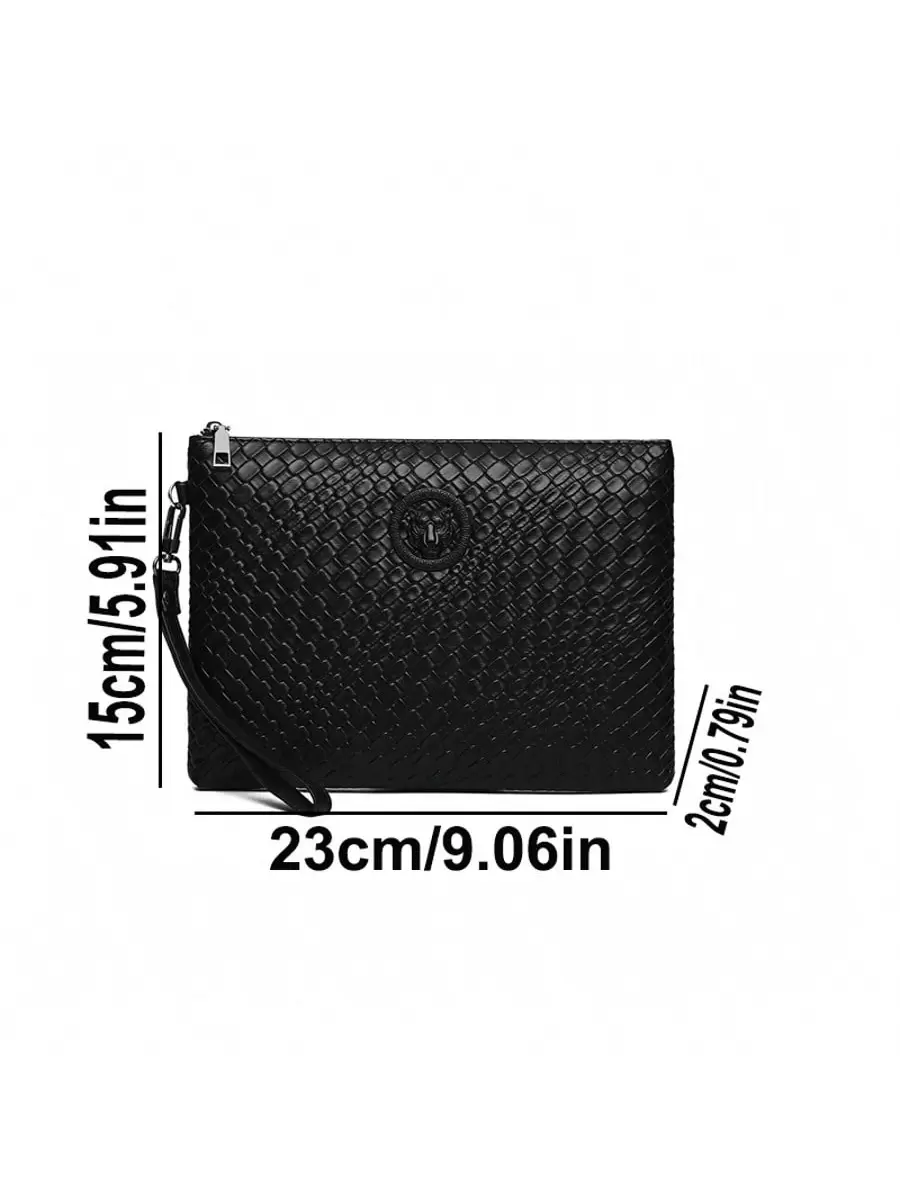 Sac à dos de randonnée mode grande capacité imperméable pour hommes, sac de voyage avec — vue 10