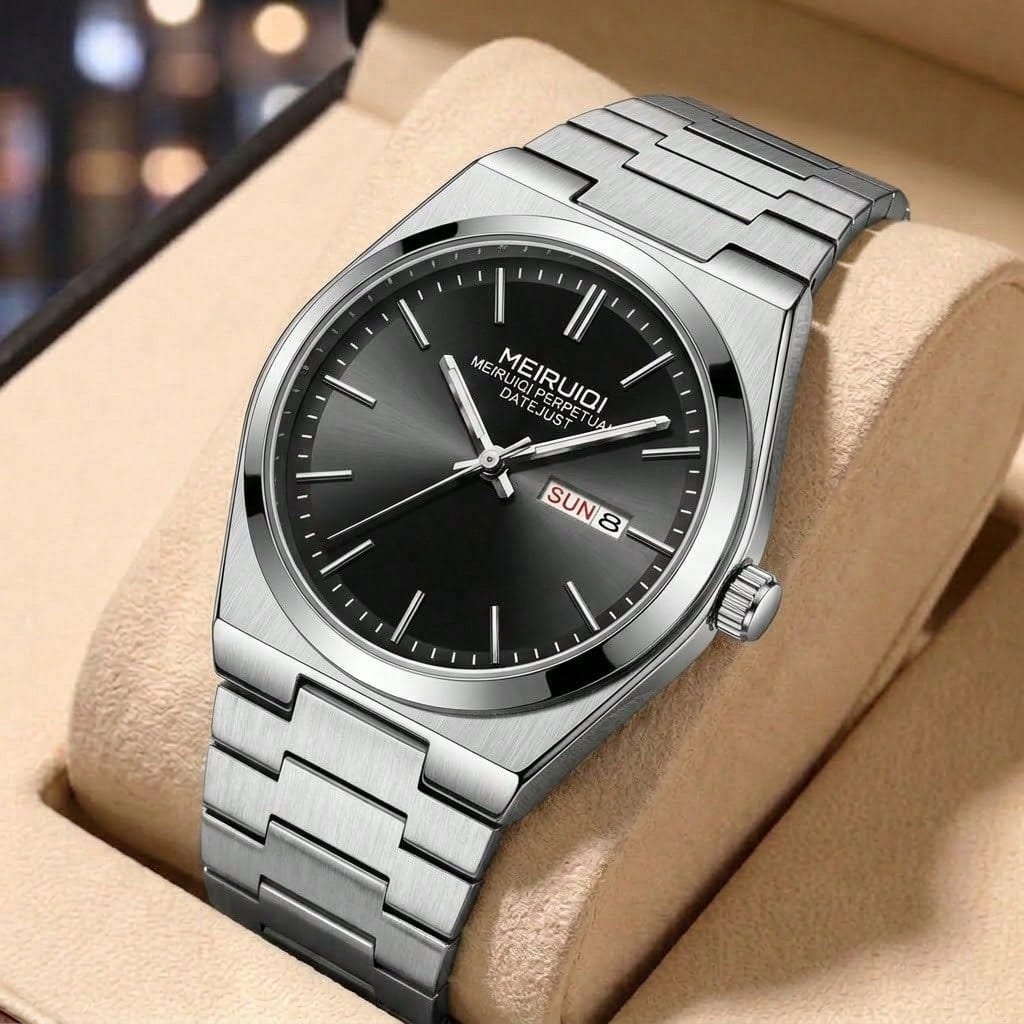 Montres mécaniques pour hommes