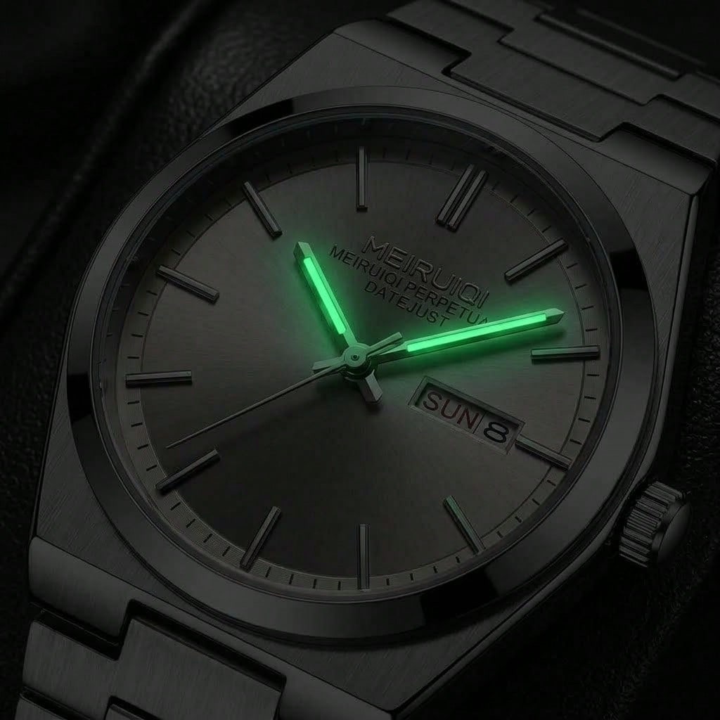Montres mécaniques pour hommes — vue 5