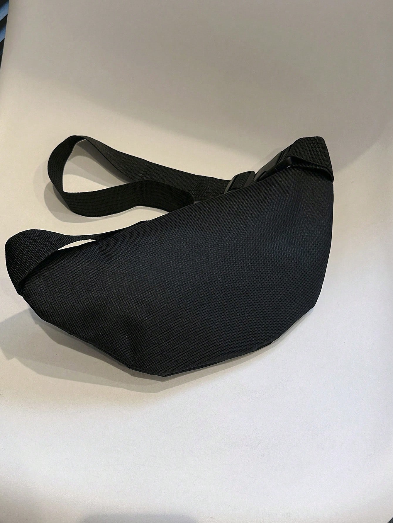 Sac à épaule minimaliste et décontracté pour hommes, Sac bandoulière pour téléphone pour — vue 9