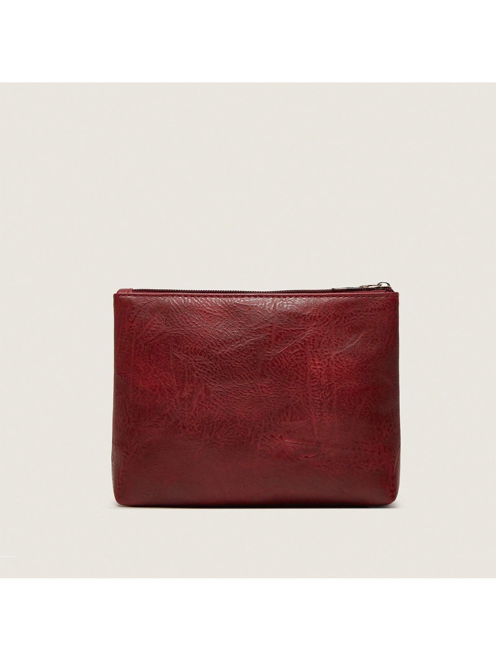 Nouveau sac fourre-tout assorti, sac à main sac à bandoulière vintage simple, grand sac — vue 6