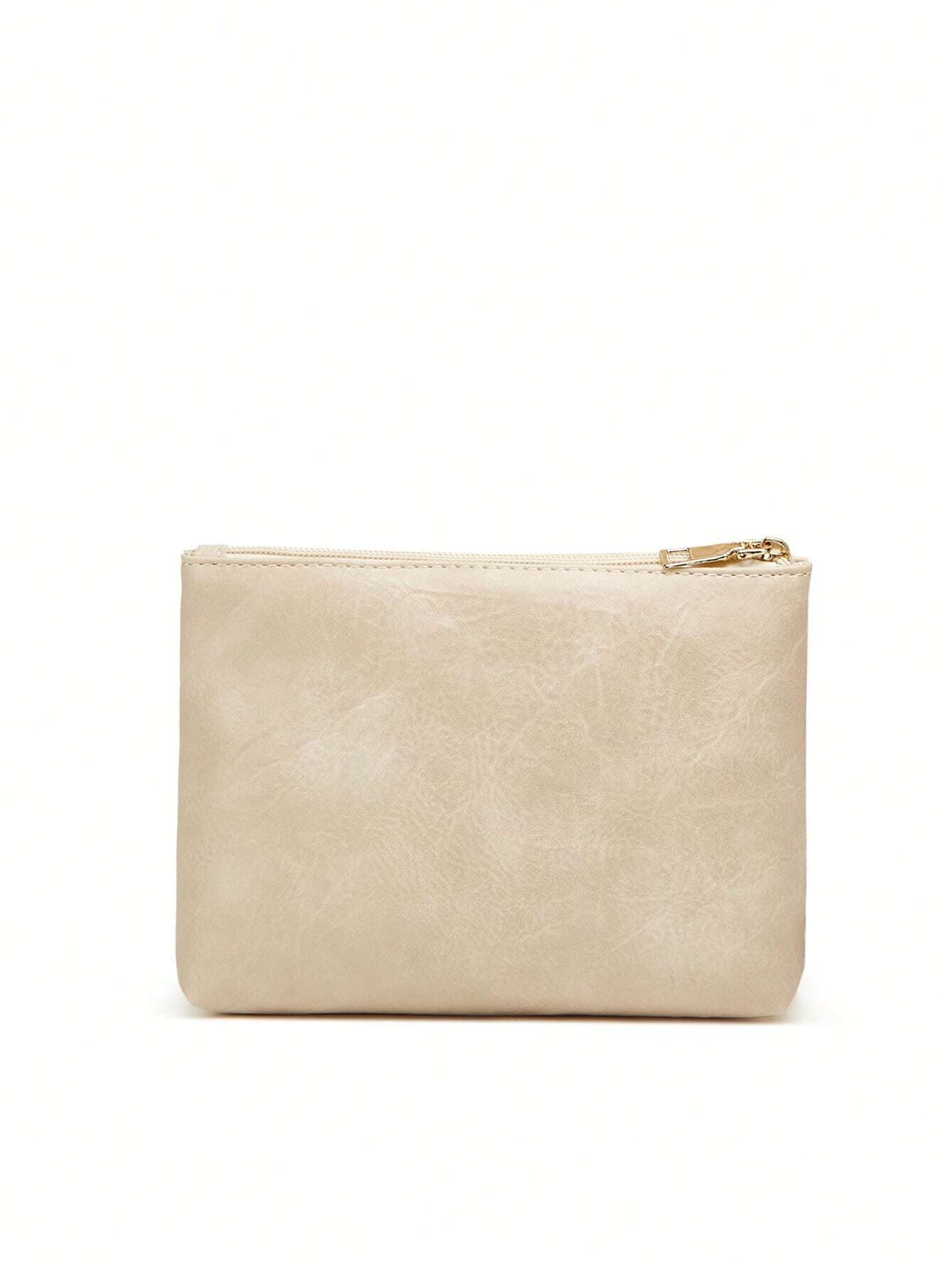 Nouveau sac fourre-tout assorti, sac à main sac à bandoulière vintage simple, grand sac — vue 12