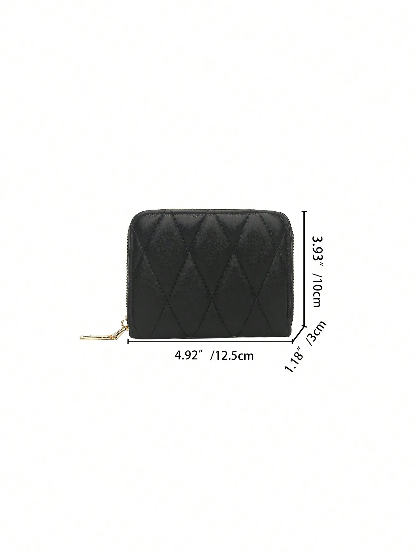 Portefeuille polyvalent à la mode pour femmes, pochette, porte-cartes de visite, — vue 6