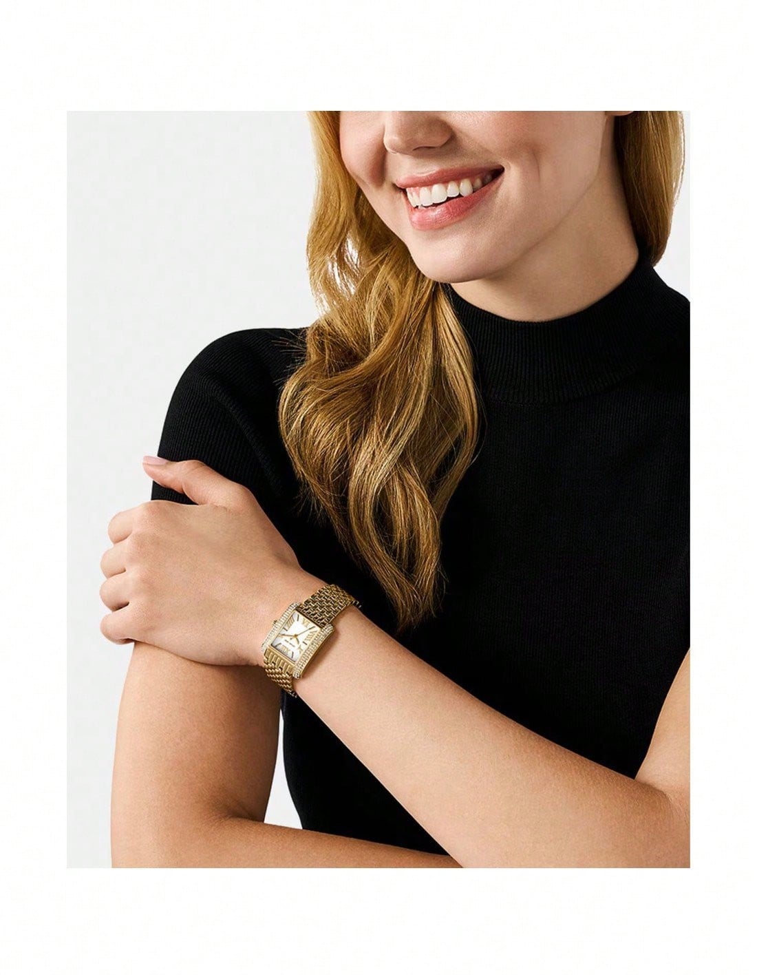 Michael Kors Emery MK4826 — vue 6