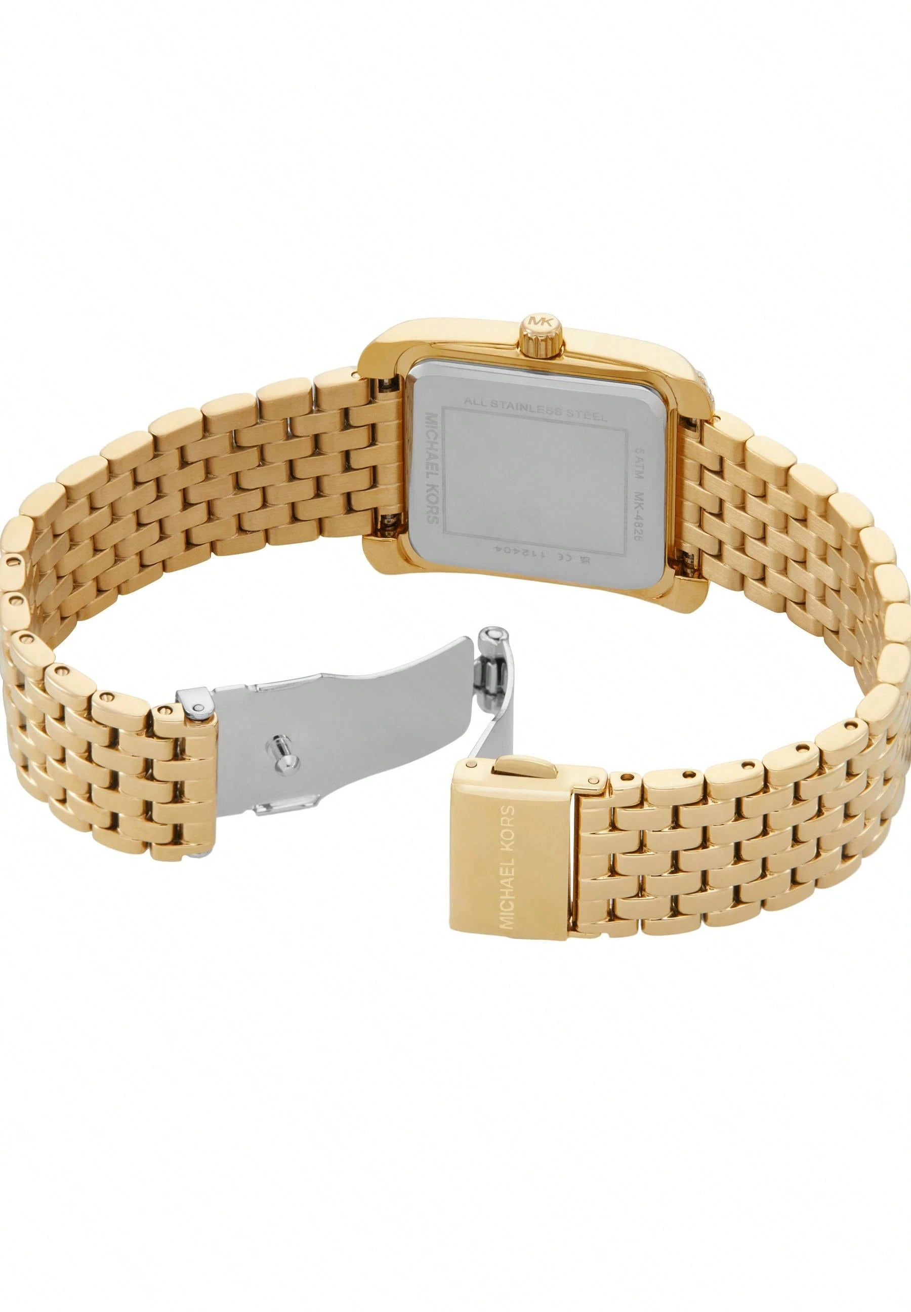 Michael Kors Emery MK4826 — vue 3