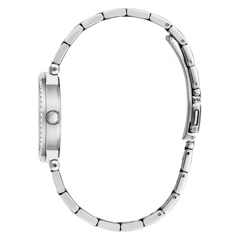 Montre Femme Guess GW0686L1 Analogique Avec Détails En Cristaux Appliqués — vue 5