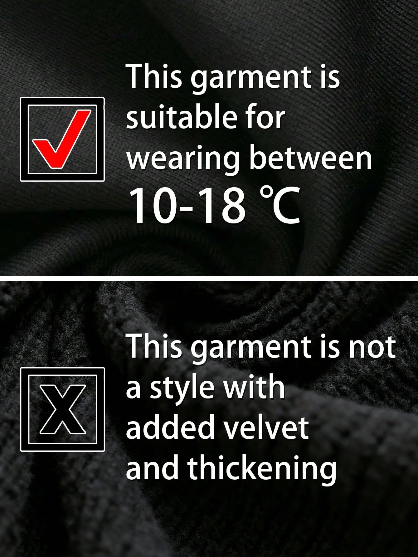 Ensemble 2 pièces pour adolescentes: sweat-shirt à capuche zippé imprimé lettres style — vue 3