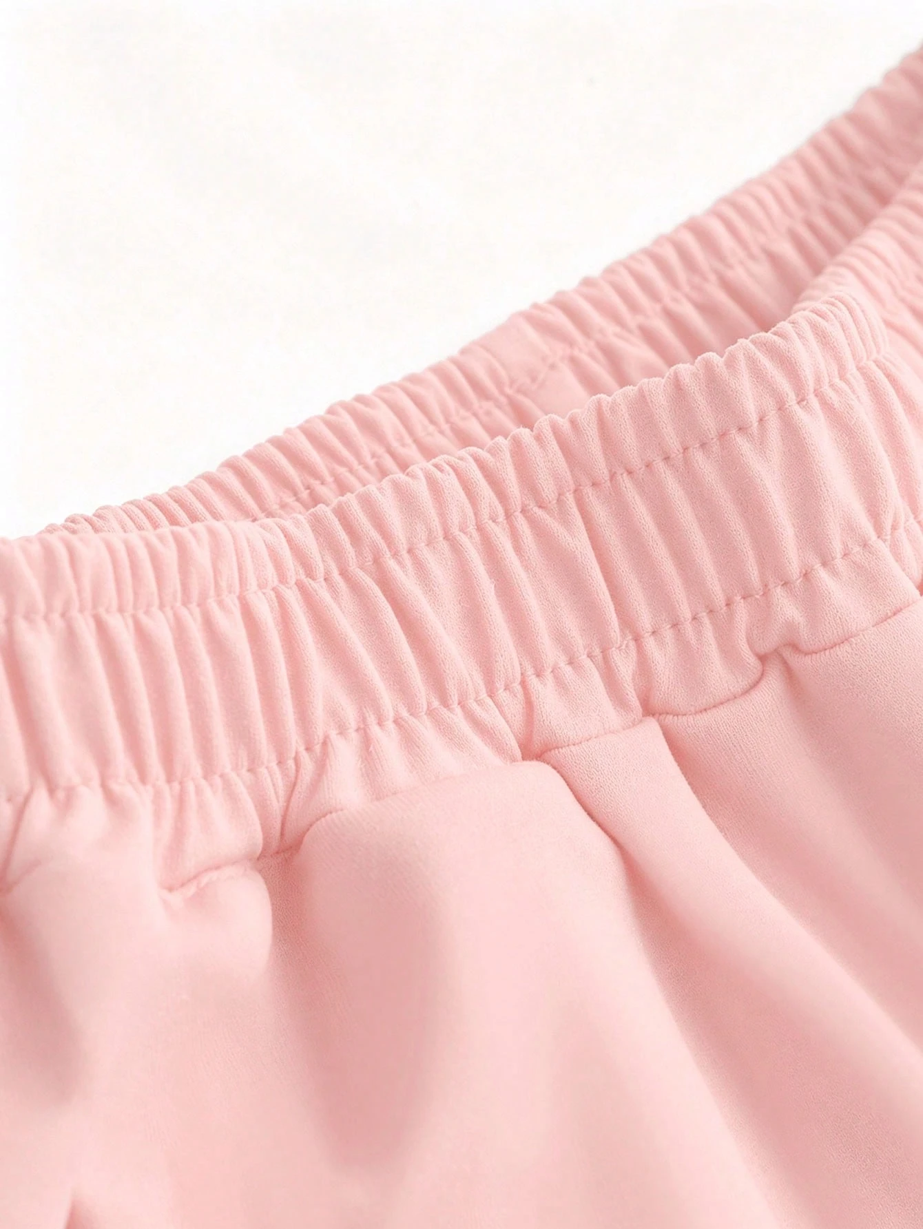 Ensemble 2 pièces pour adolescentes: sweat-shirt à capuche zippé imprimé lettres style — vue 10