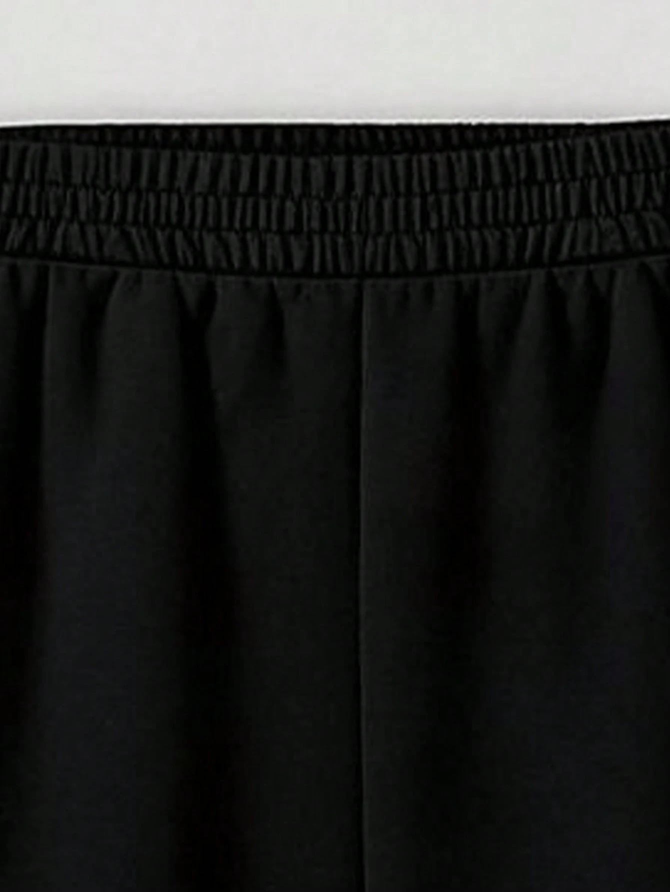 Ensemble 2 pièces sweat-shirt à capuche zippé + pantalon long décontracté pour — vue 10