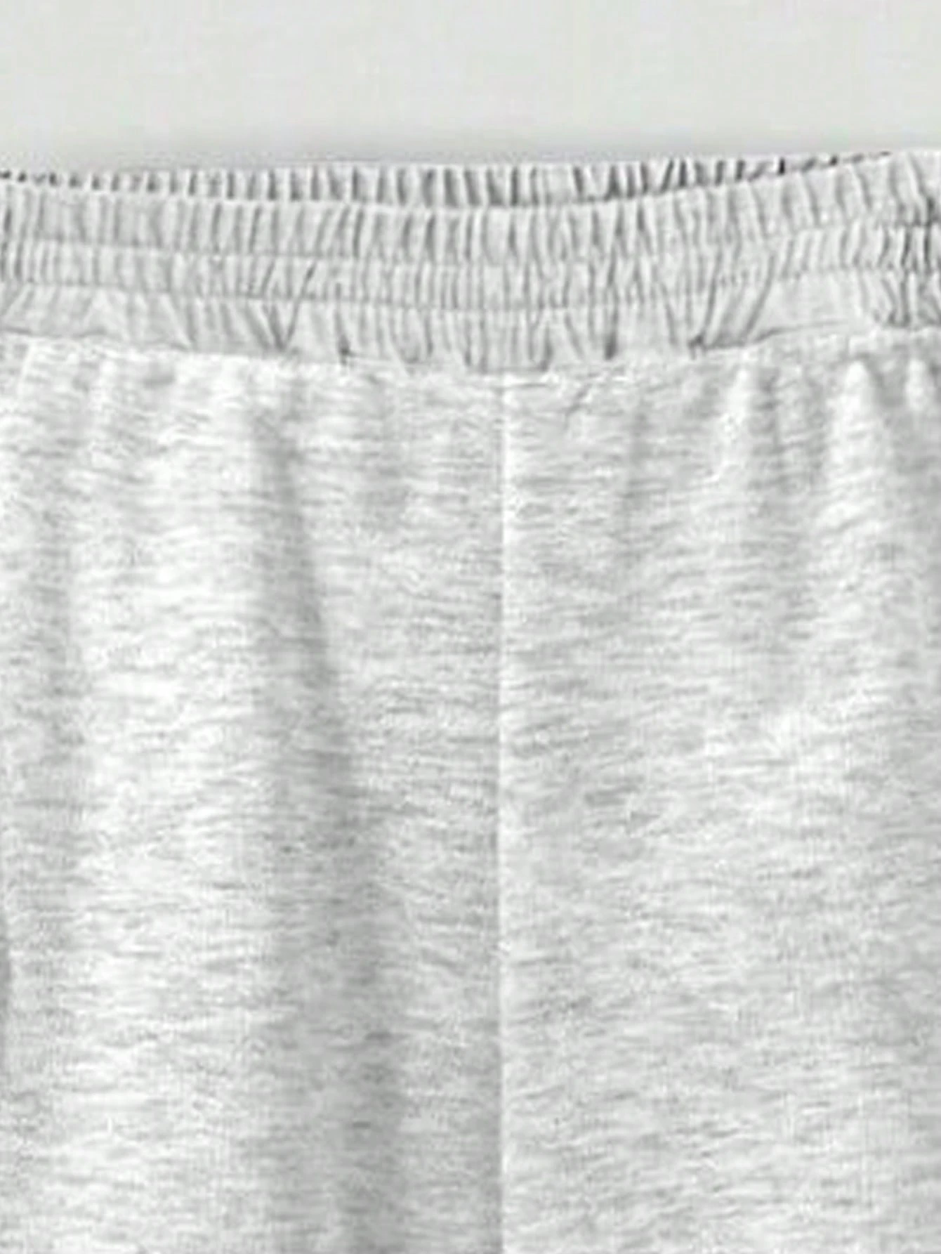 Ensemble 2 pièces sweat-shirt à capuche zippé + pantalon long décontracté pour — vue 11