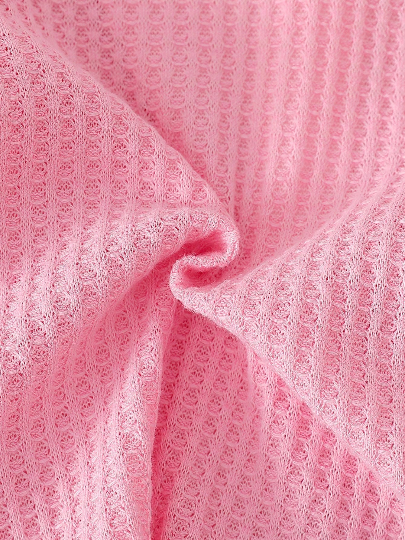 Vintaside Kids 2 pièces/Ensemble Bébé Filles décontracté Mignon Kawaii Top Chemise — vue 7