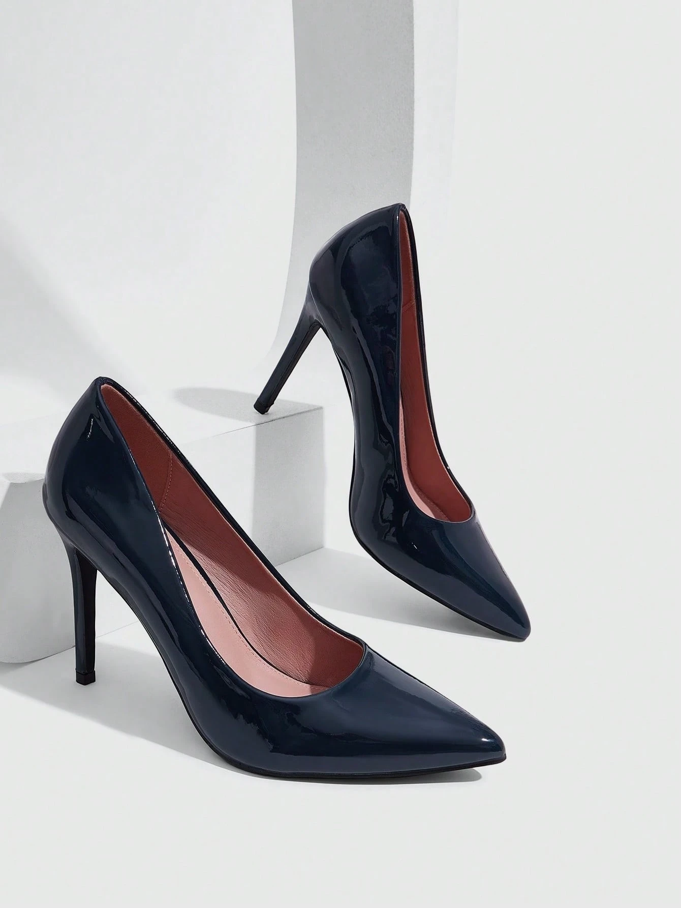 X Lucía Bellido CUCCOO SZL Chaussures de femme mode talons hauts, chaussures de — vue 16