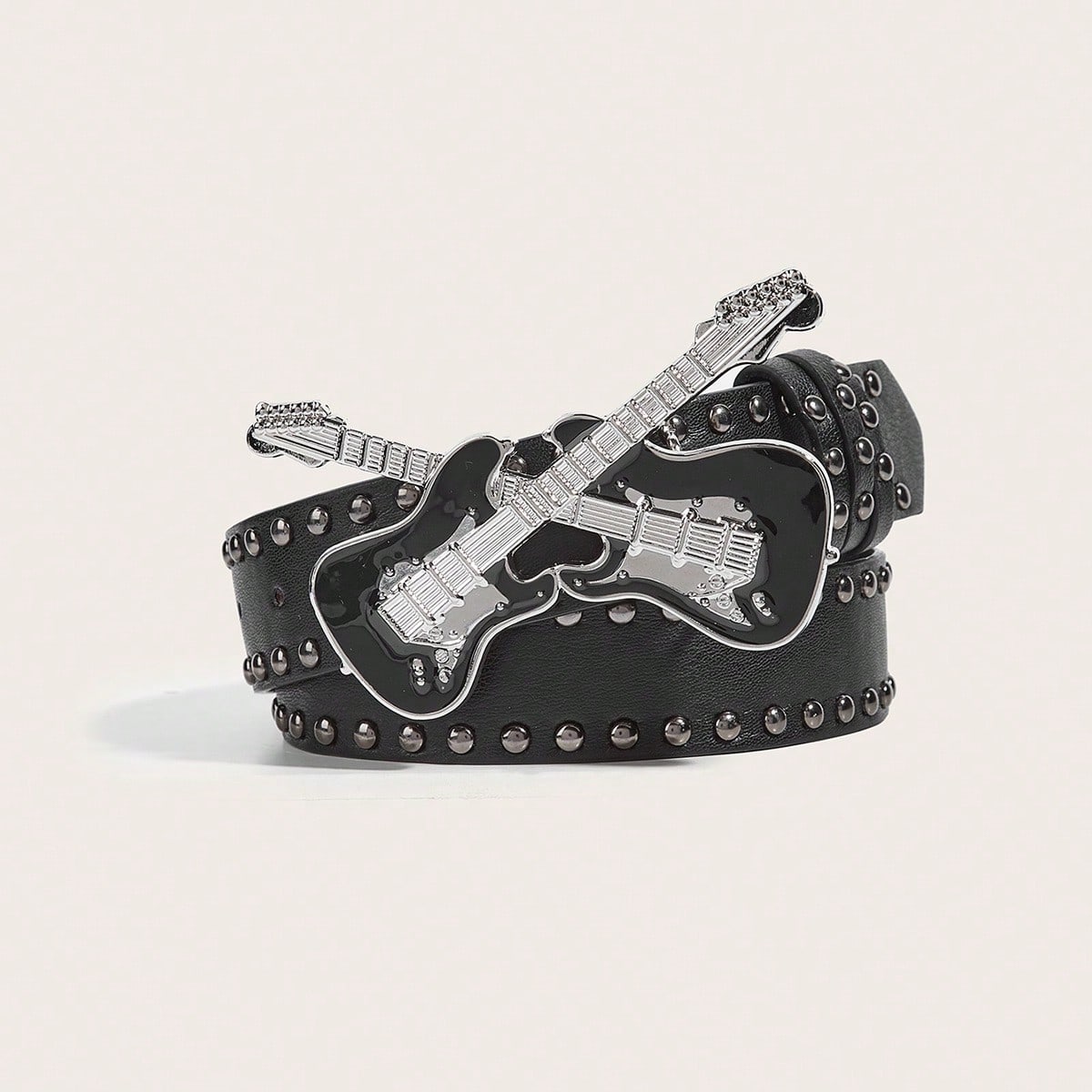 Ceinture mode style Y2K palmier, convient pour les fêtes et les rassemblements, ceinture — vue 7