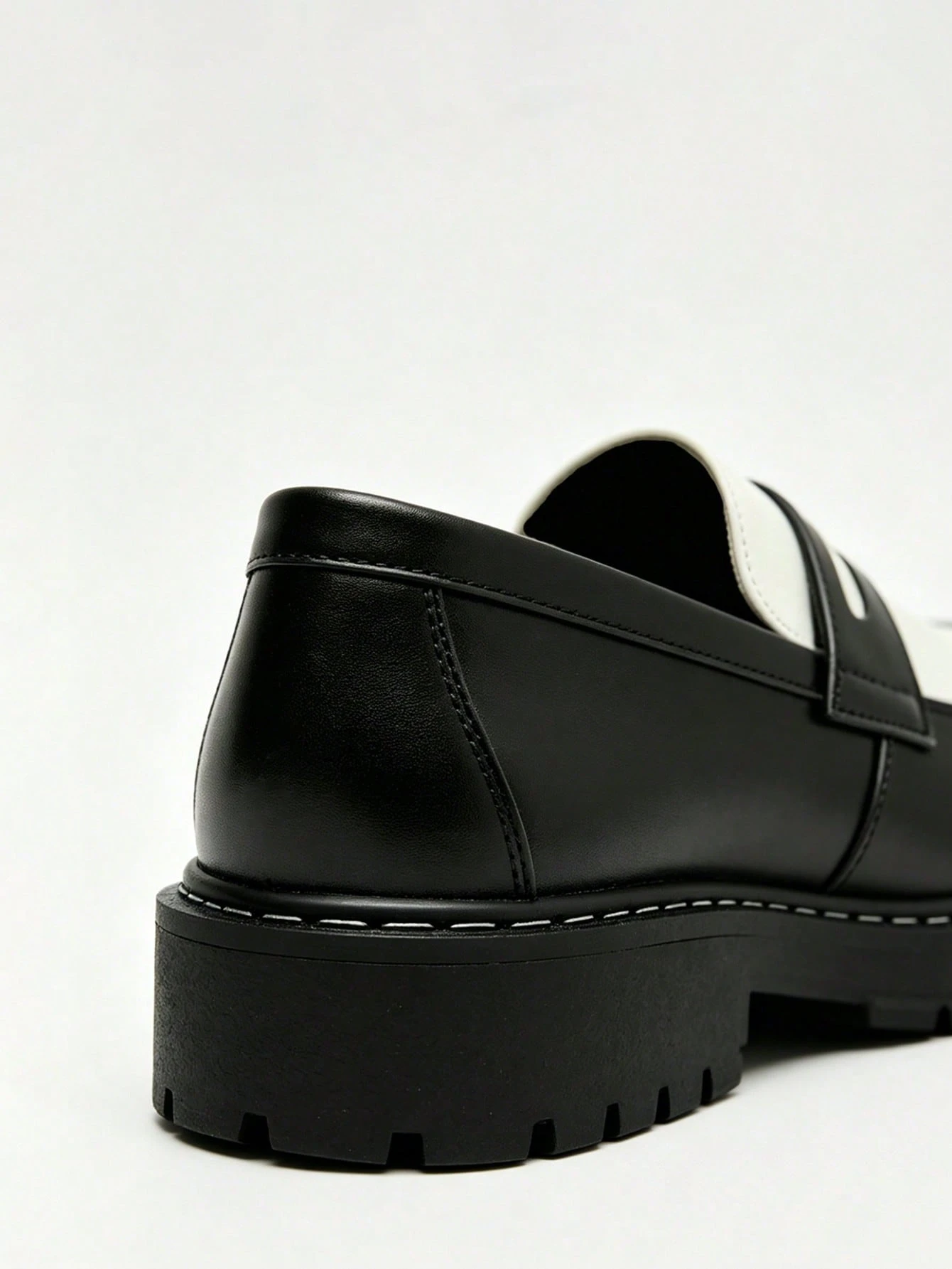 Salkin Mocassins de luxe style britannique pour hommes, chaussures décontractées à — vue 7