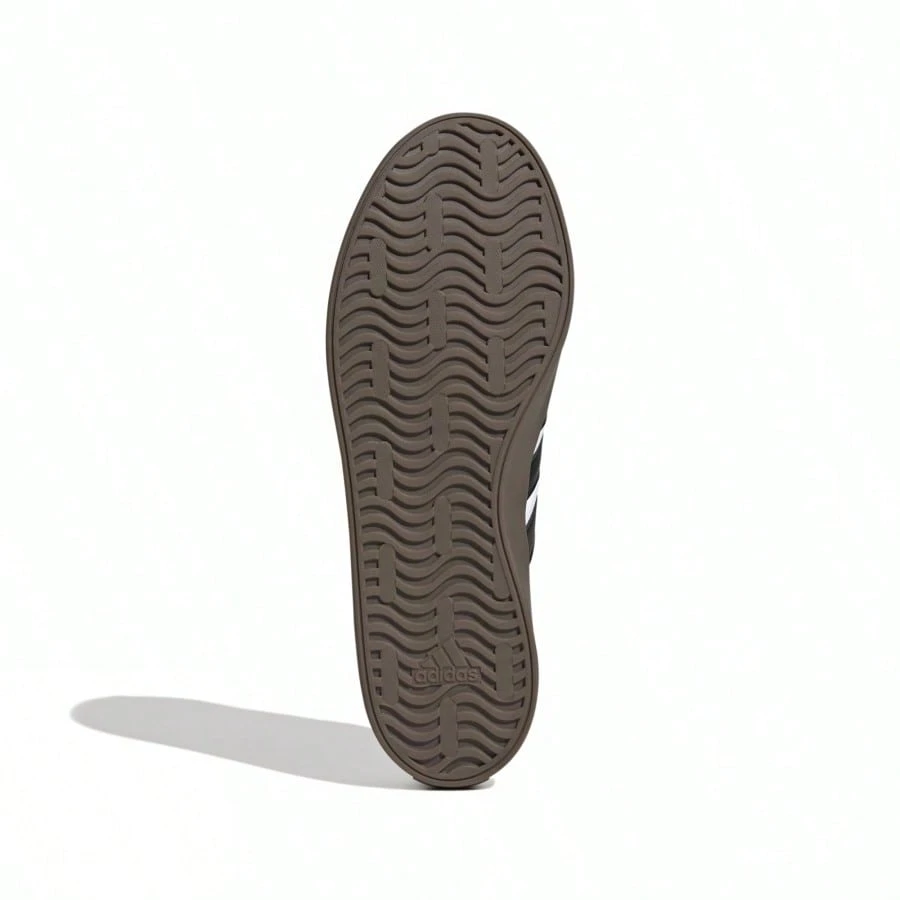 Baskets Adidas VL Court homme, style rétro, confortables et polyvalentes — vue 3