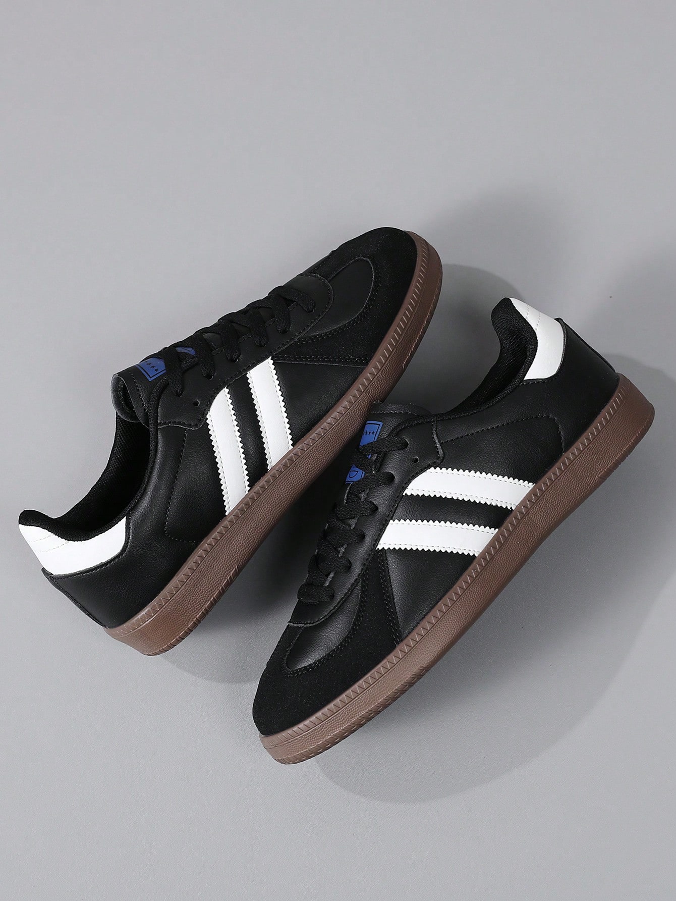Chaussures de sport décontractées unisexes, chaussures d'entraînement allemandes, — vue 9
